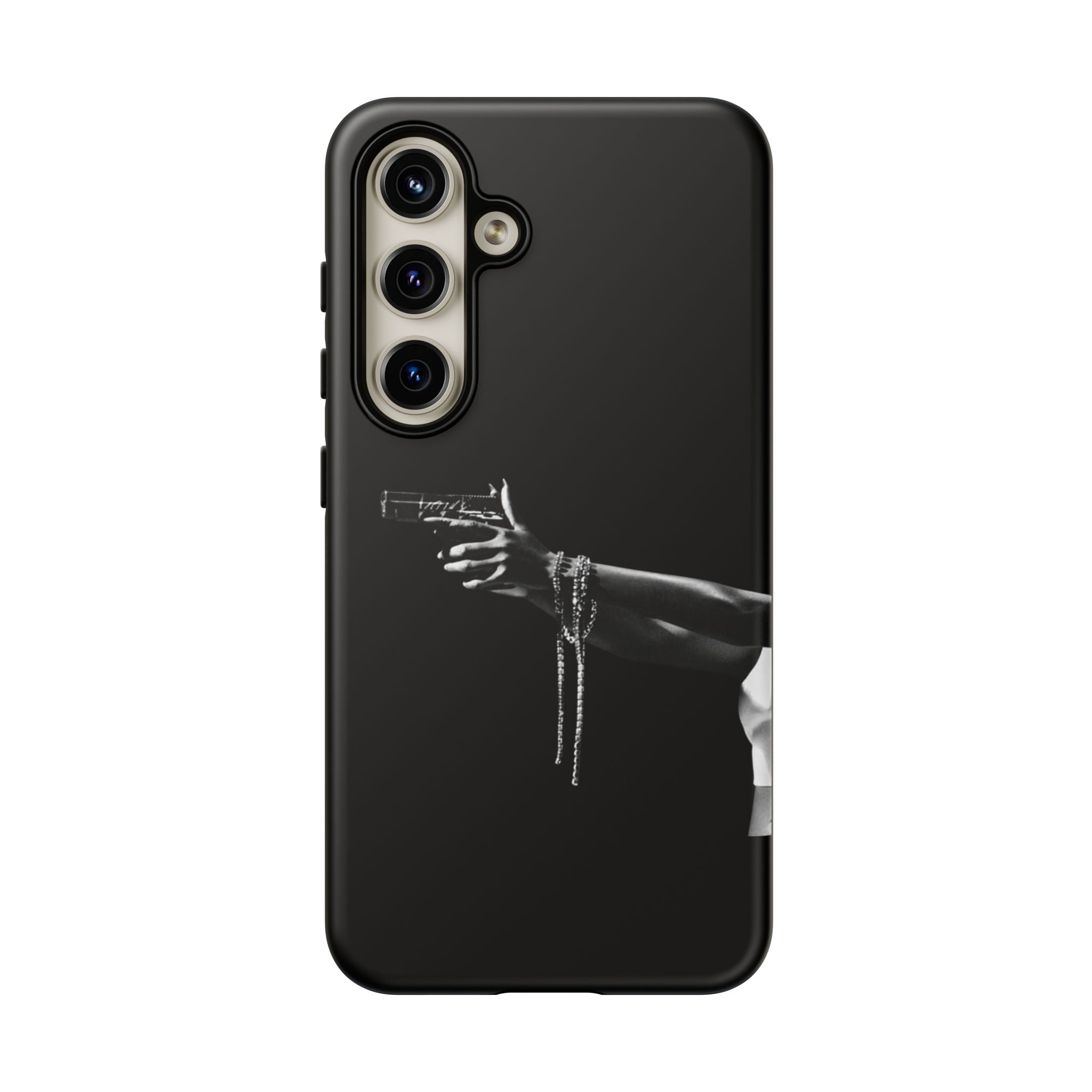Femme Fatale Phone Case