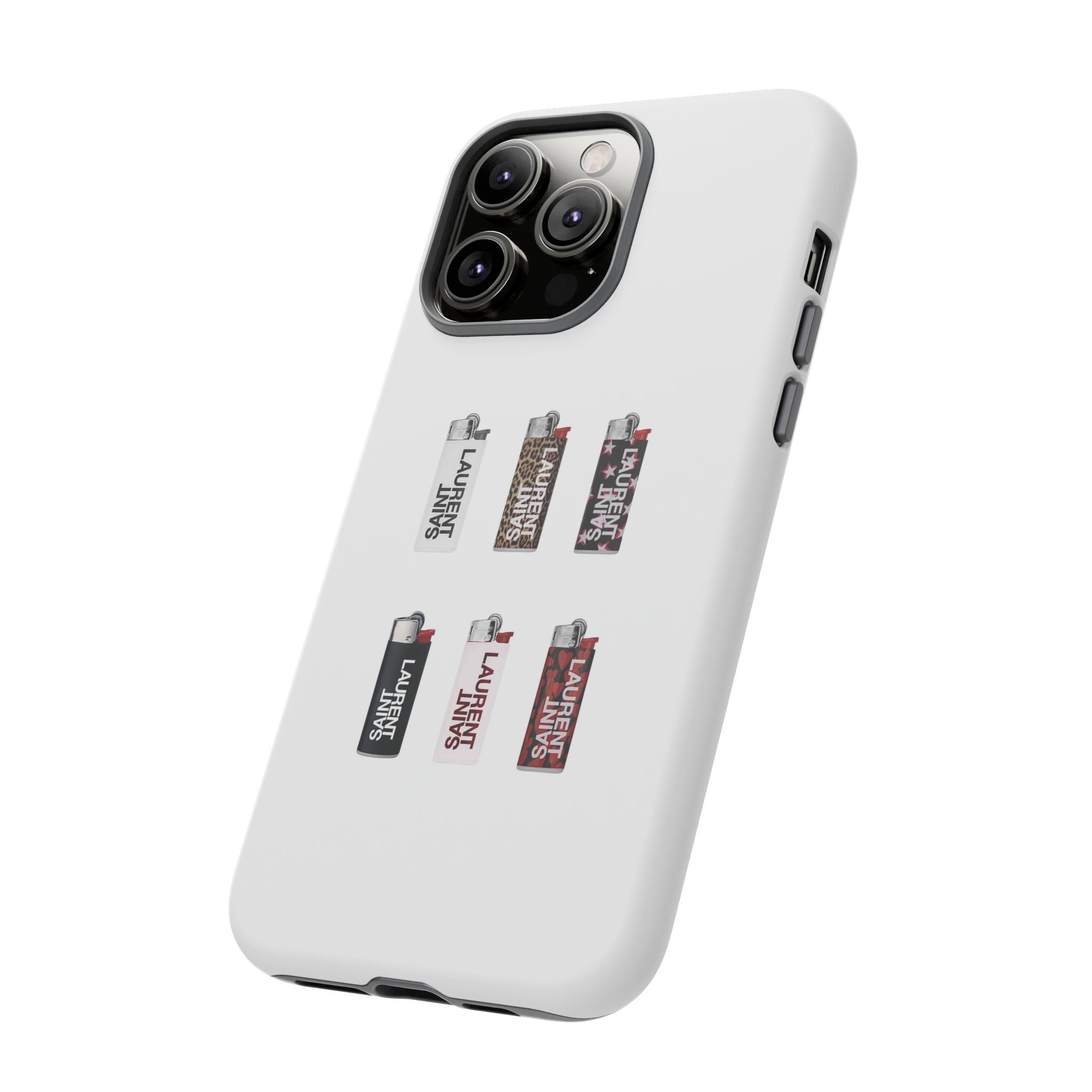 Light Up Phone Case
