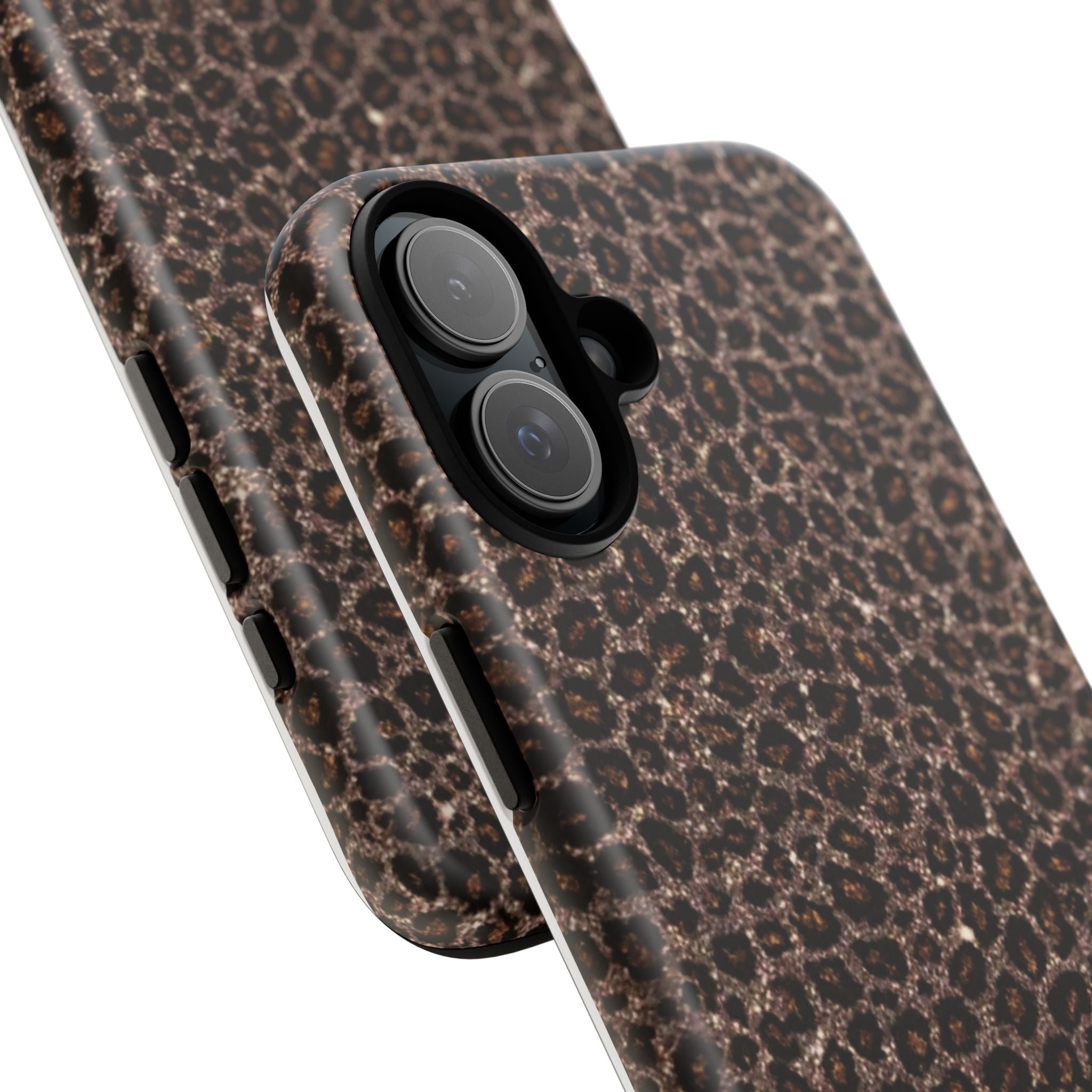 Iconic Print Phone Case
