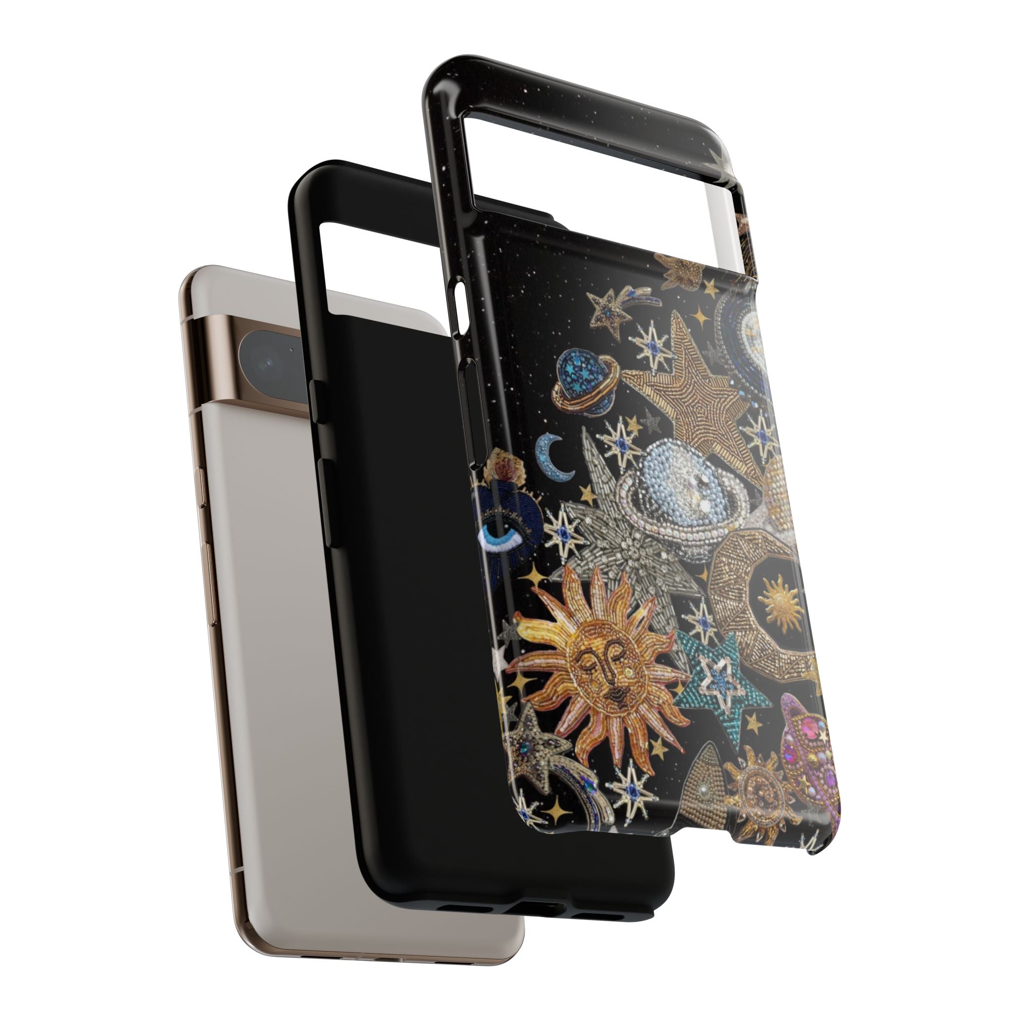 Celestial Phone Case