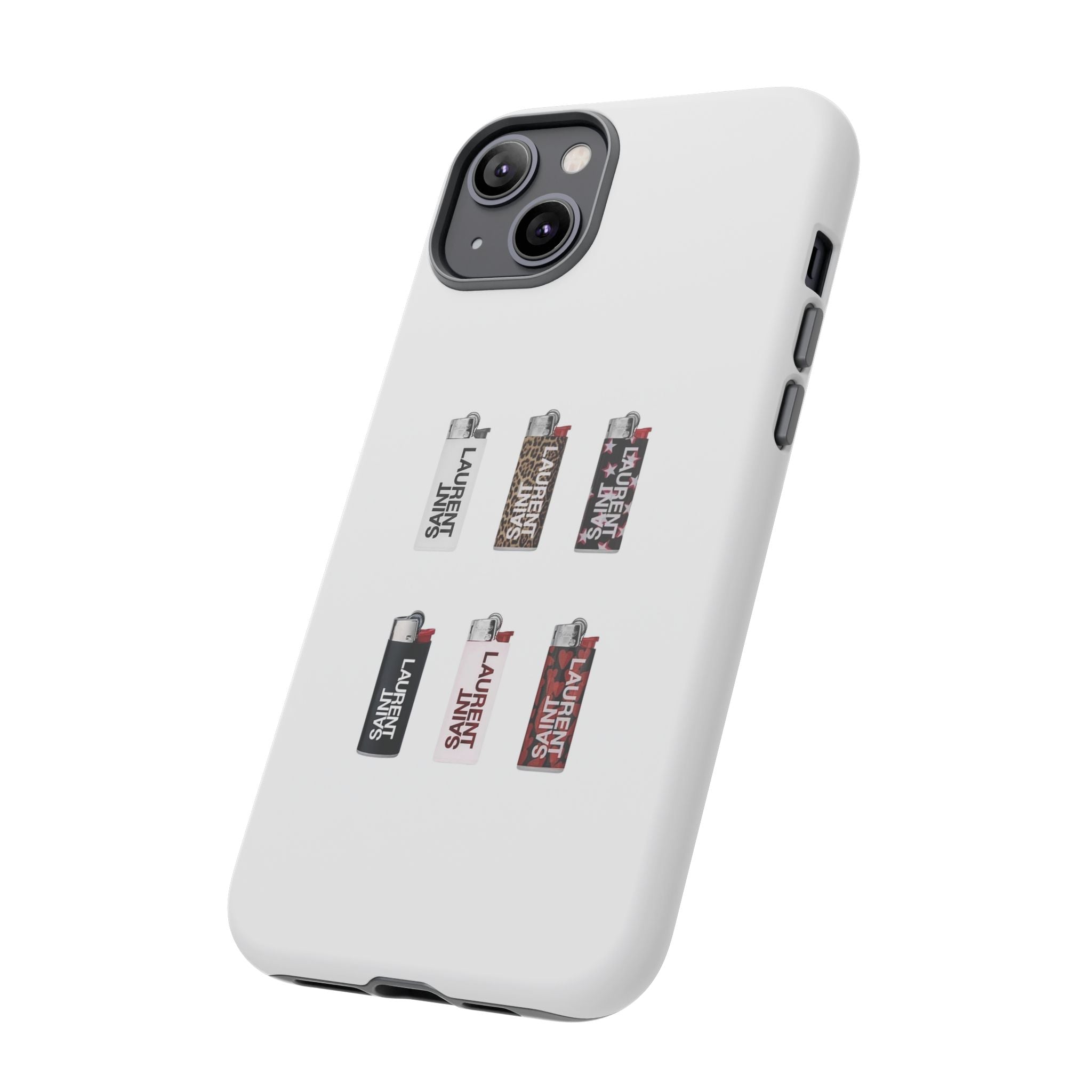 Light Up Phone Case