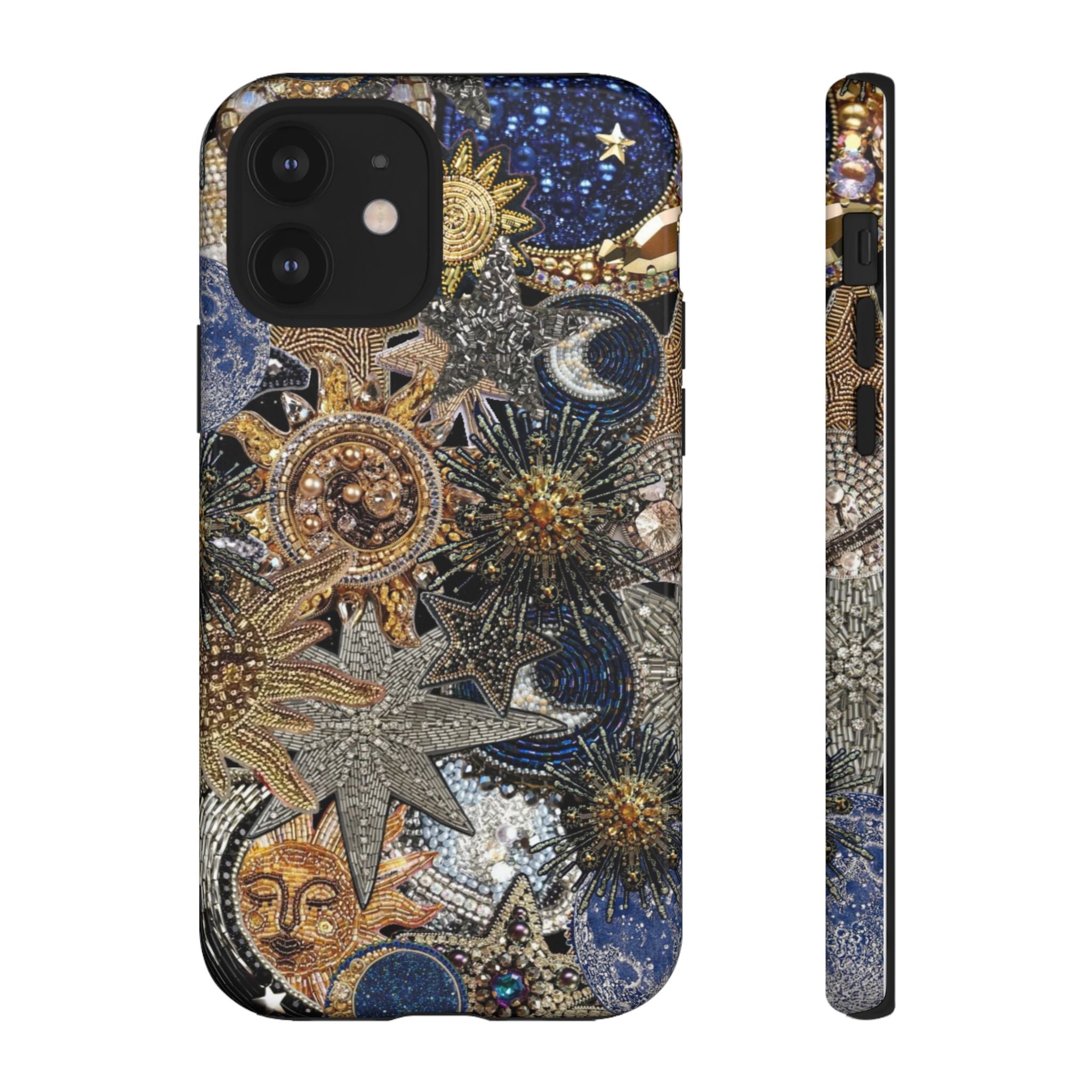Celestial 2 Phone Case