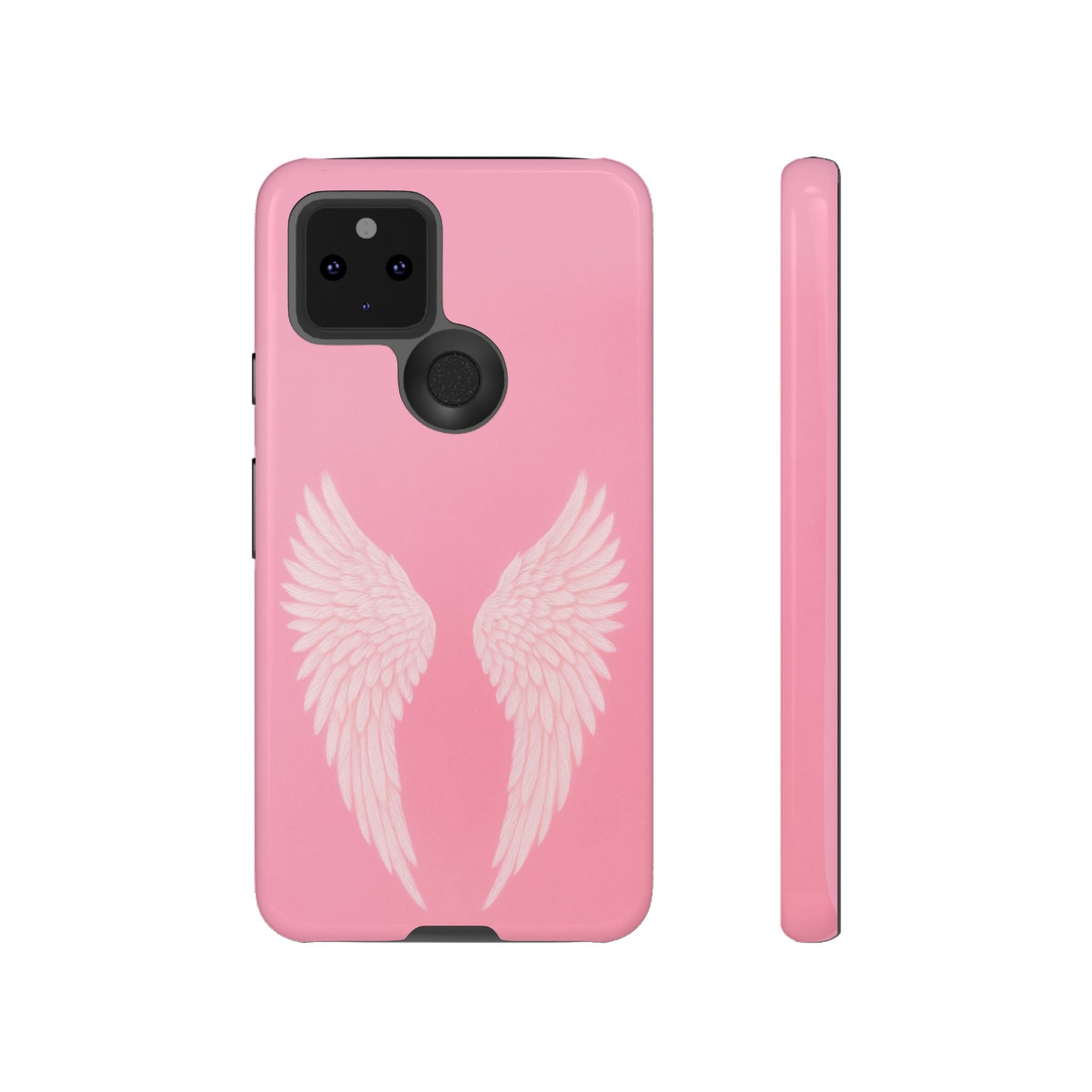 Runway Wings Phone Case