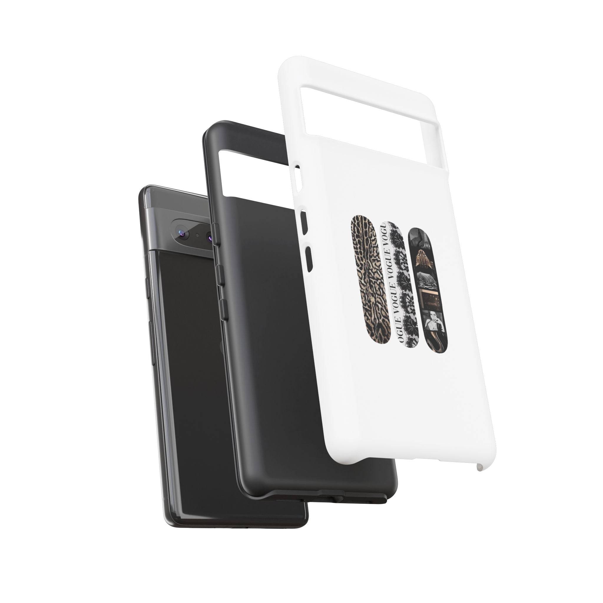 In Vogue Phone Case