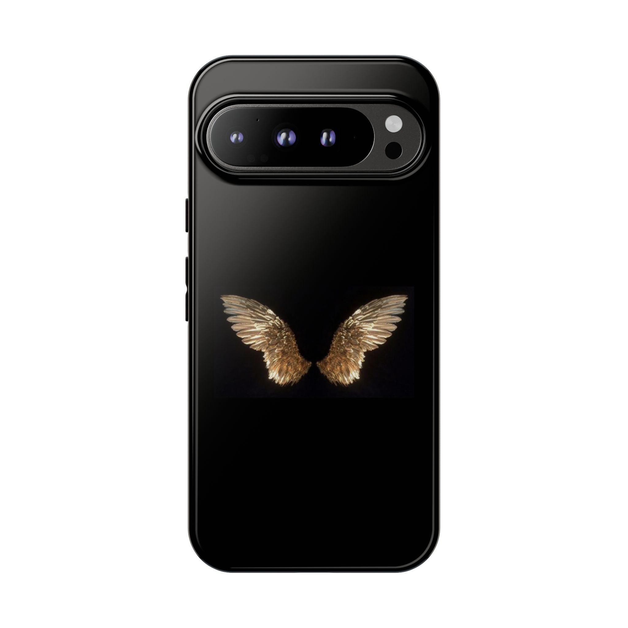 Winged Phone Case