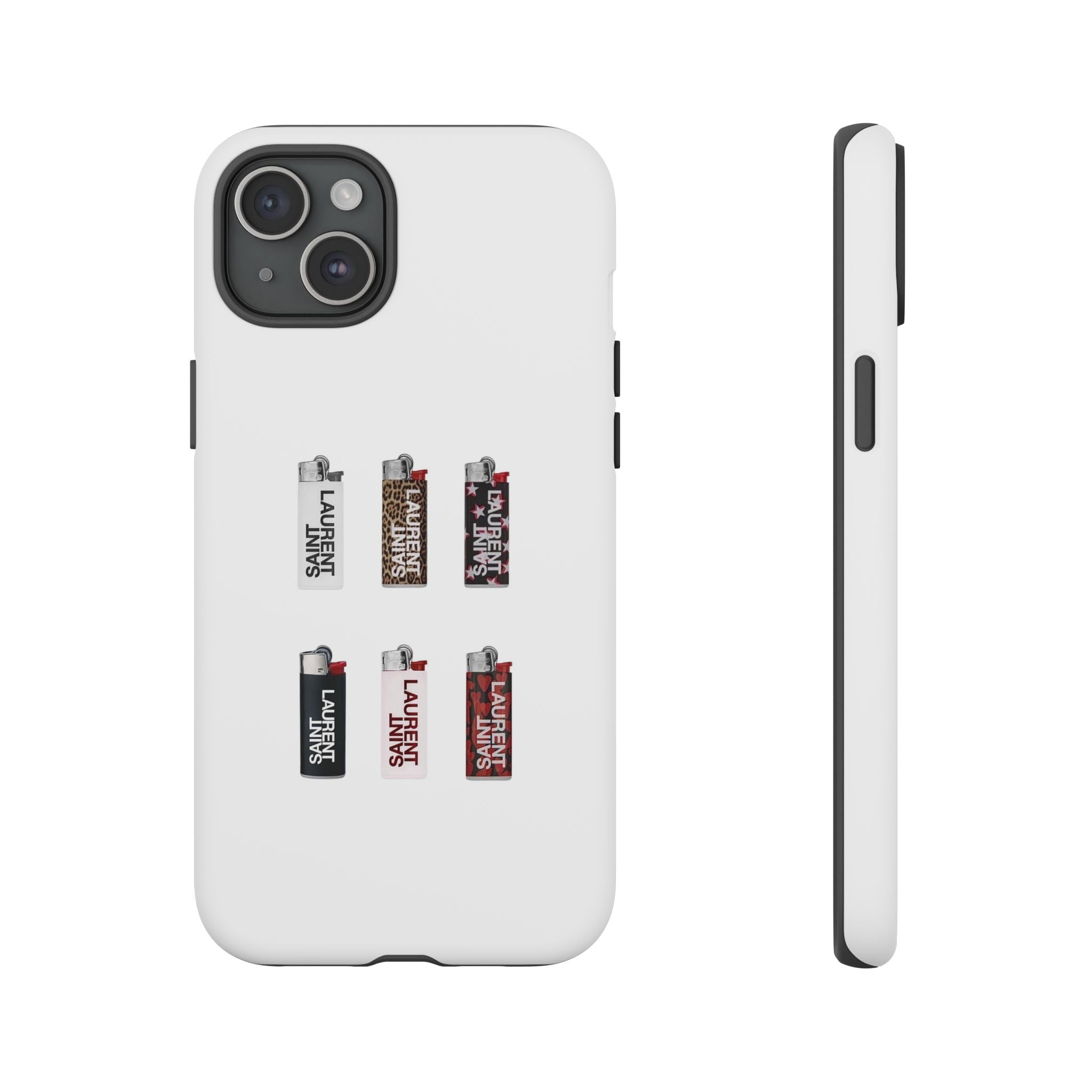 Light Up Phone Case