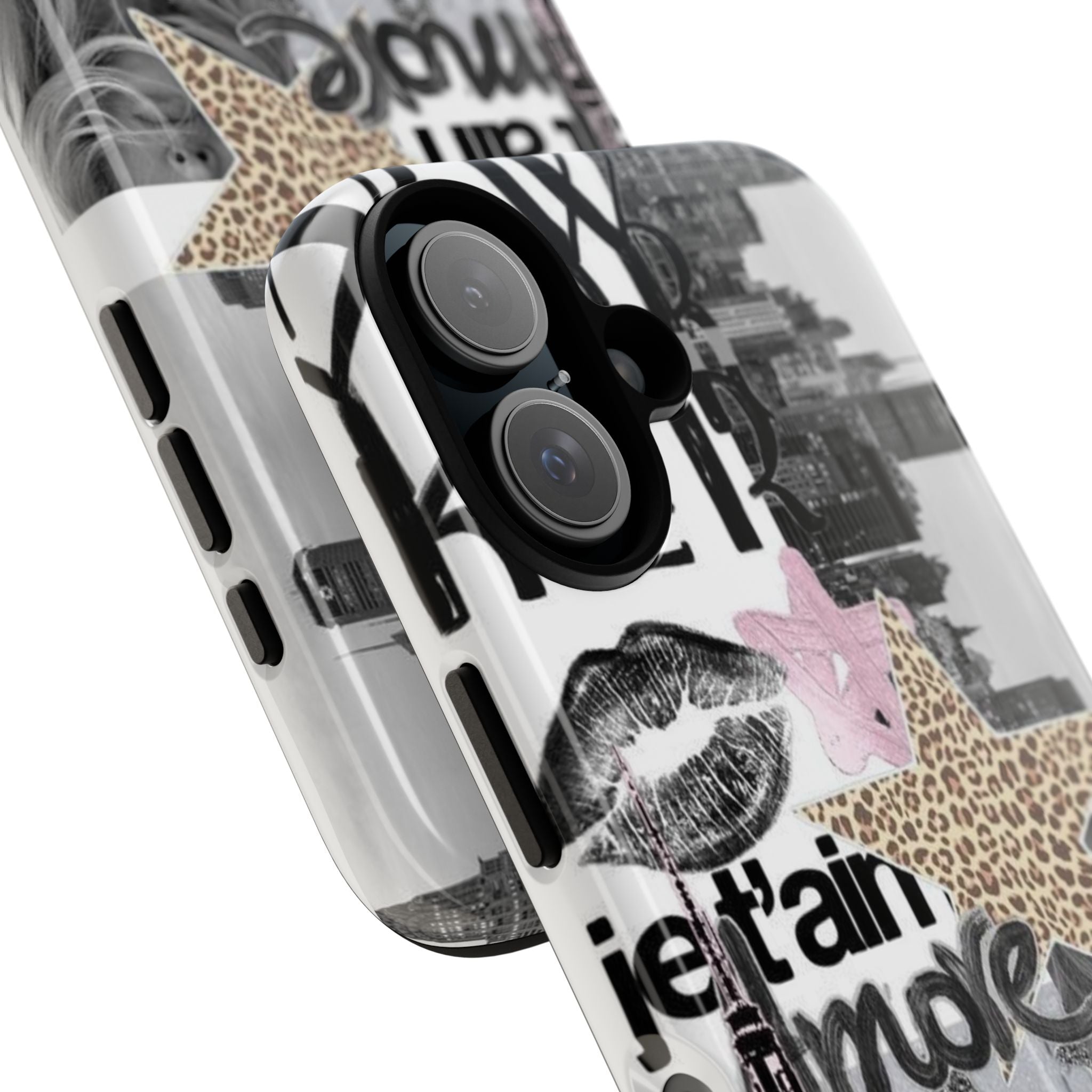 Amore NYC Phone Case