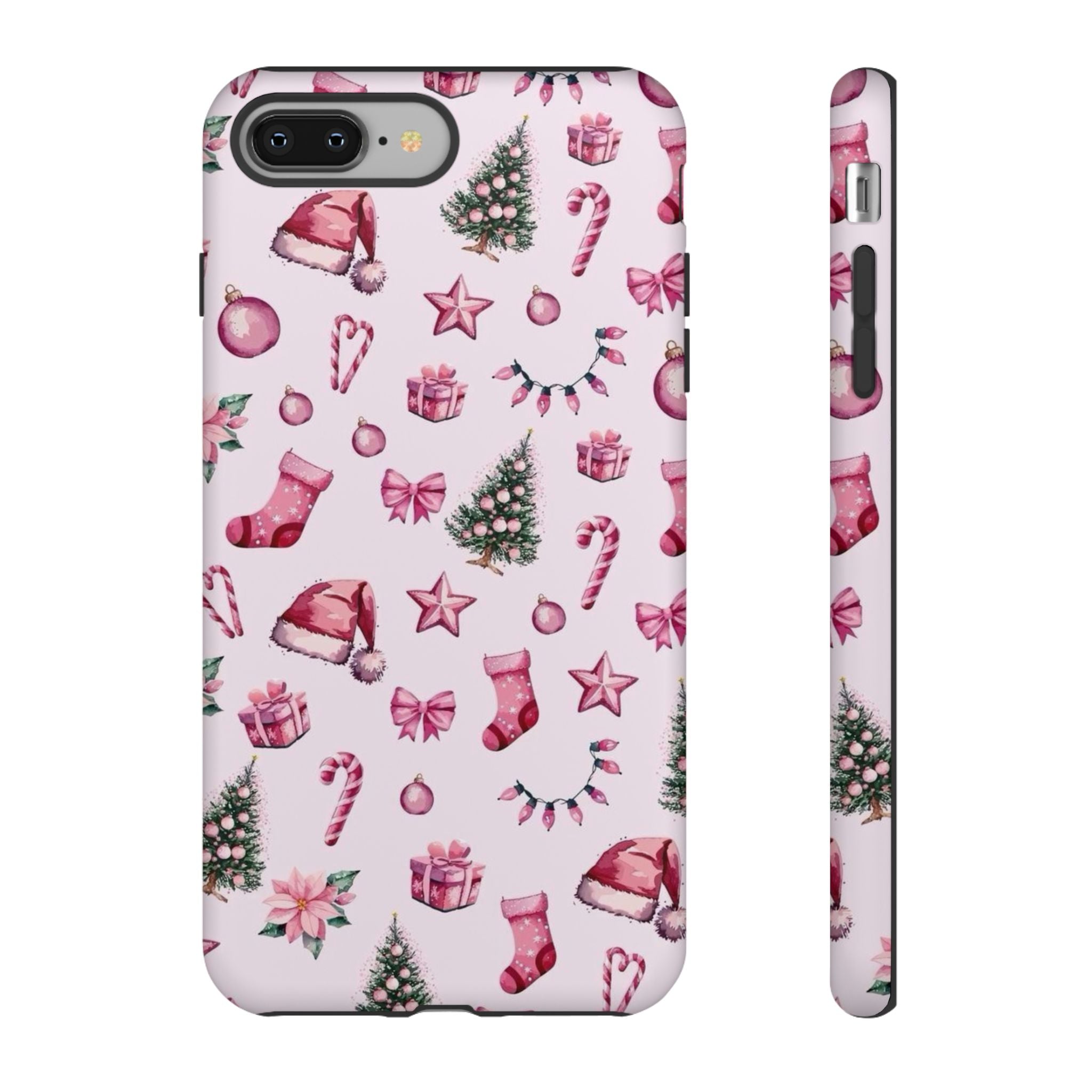 Rockin around Phone Case