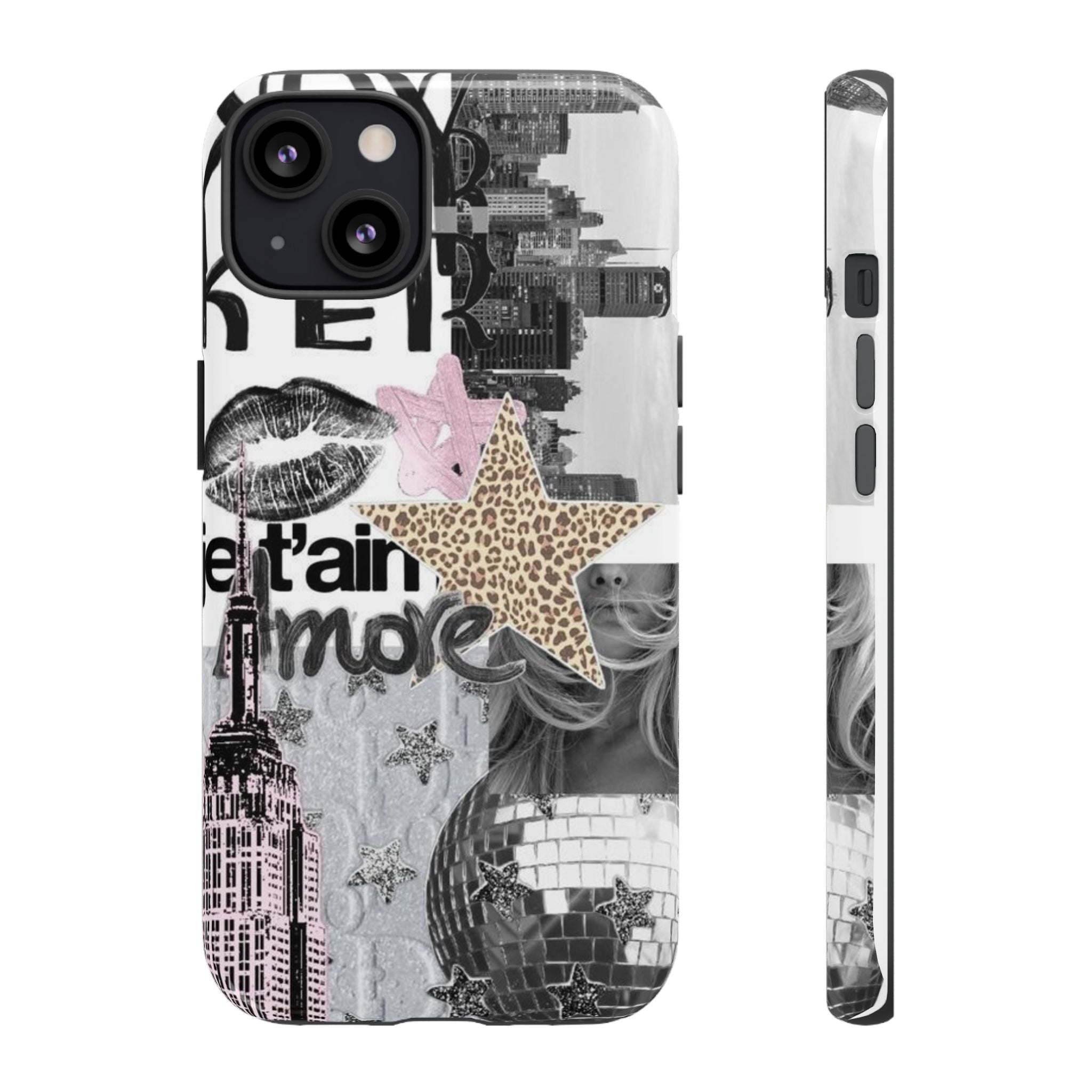 Amore NYC Phone Case