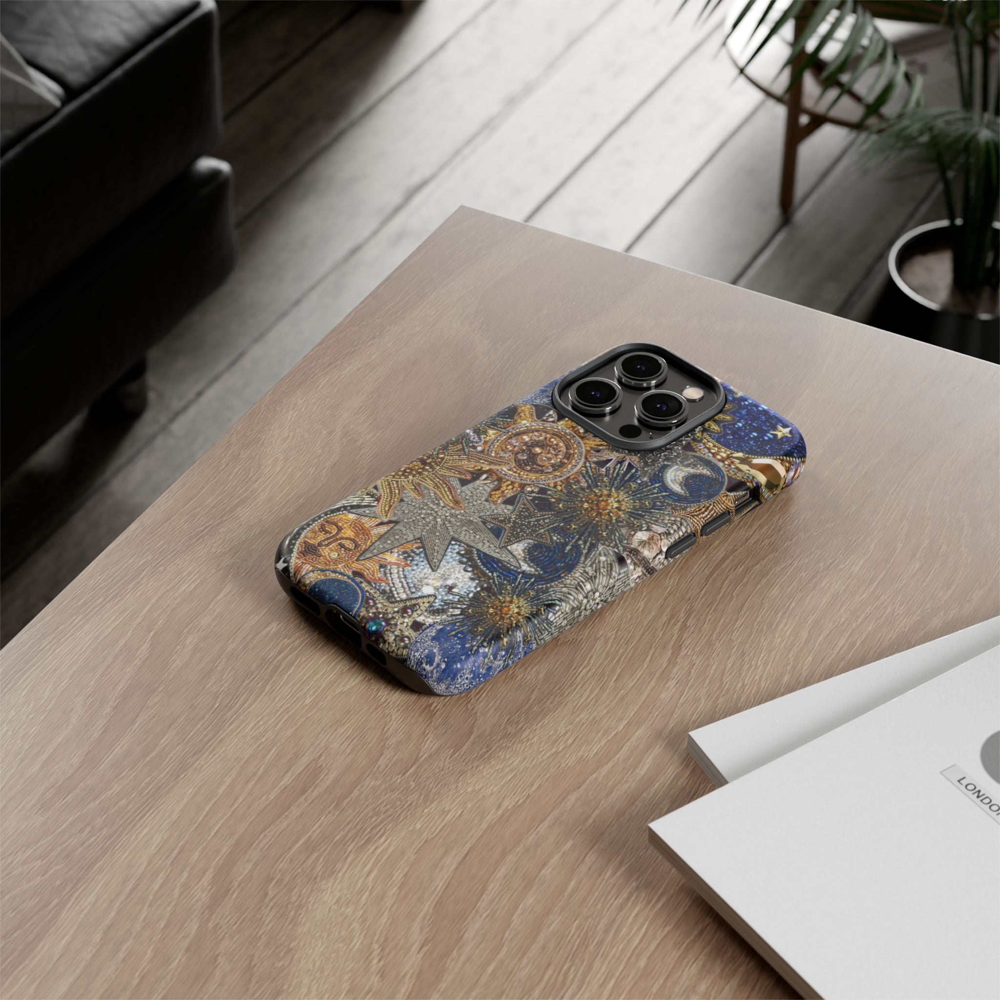 Celestial 2 Phone Case