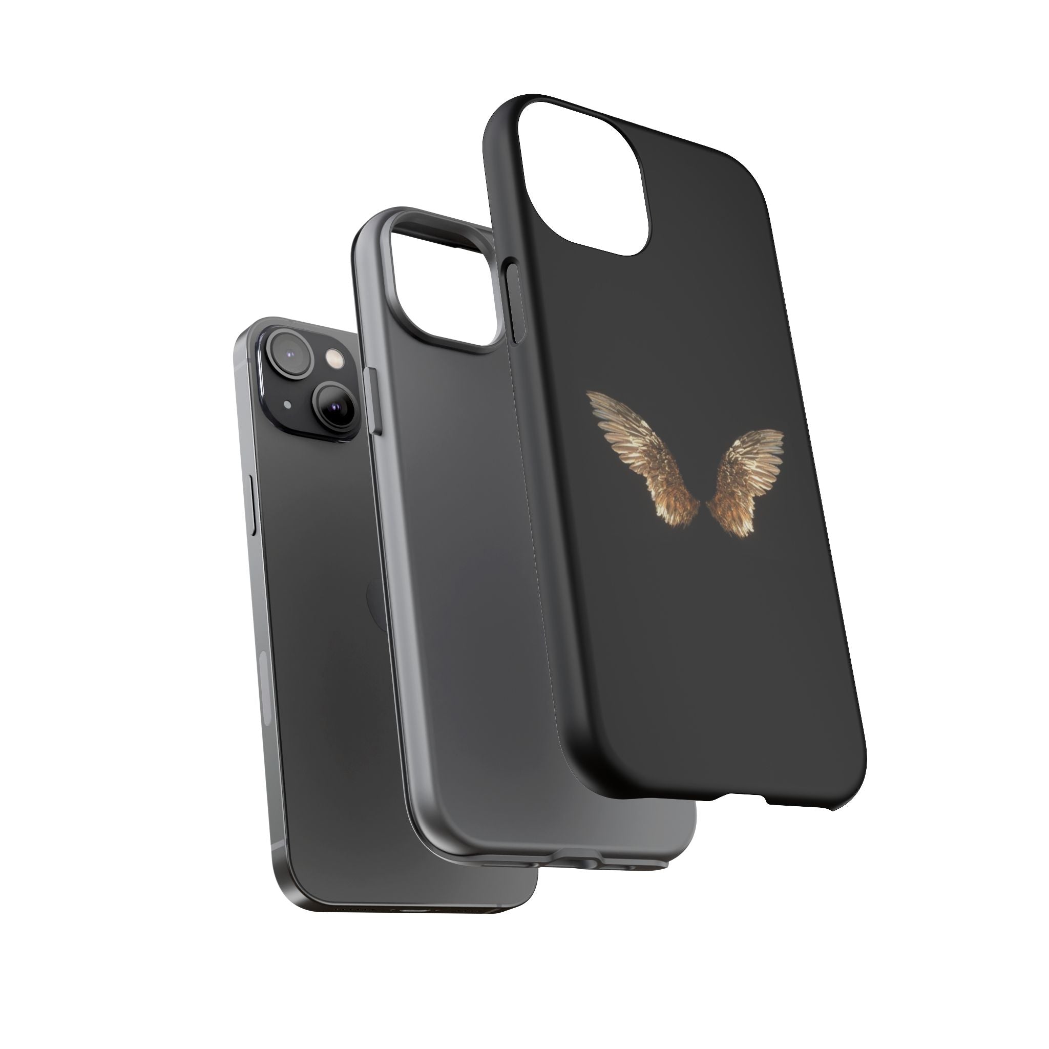 Winged Phone Case