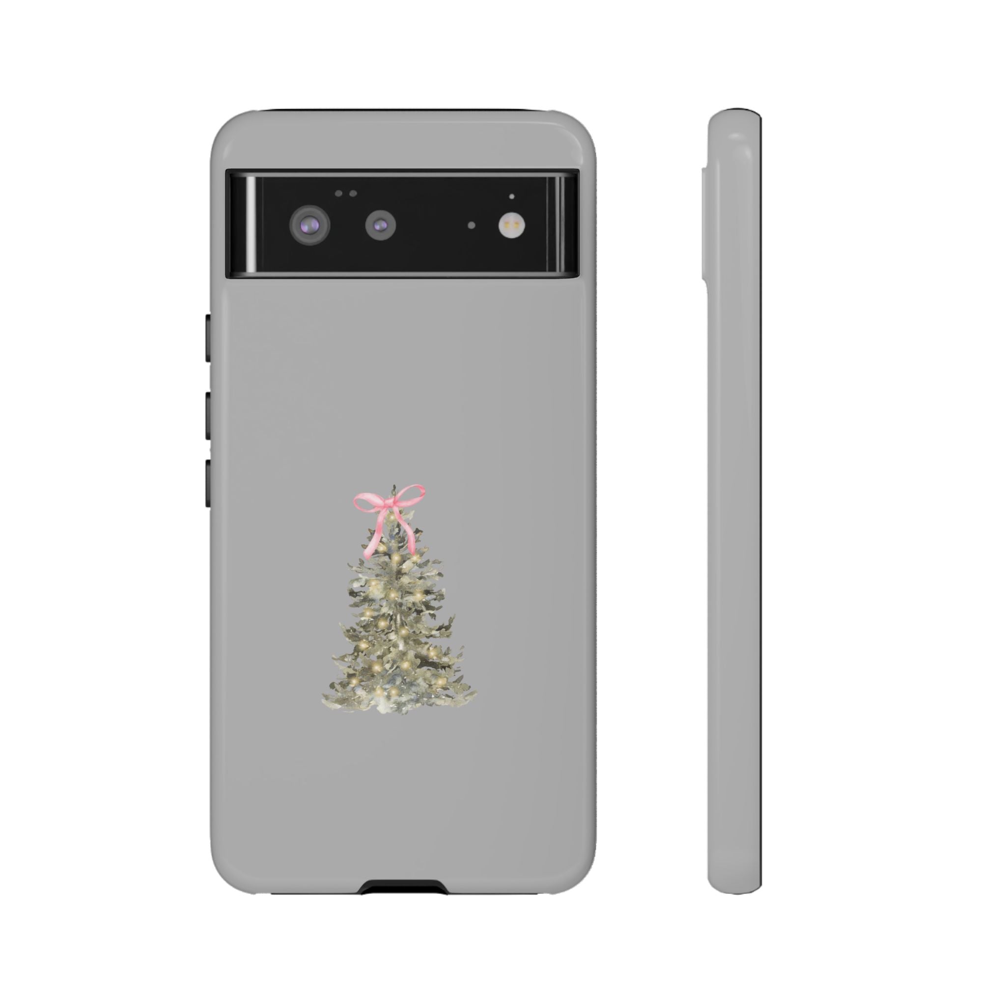 Tis The Season Phone Case