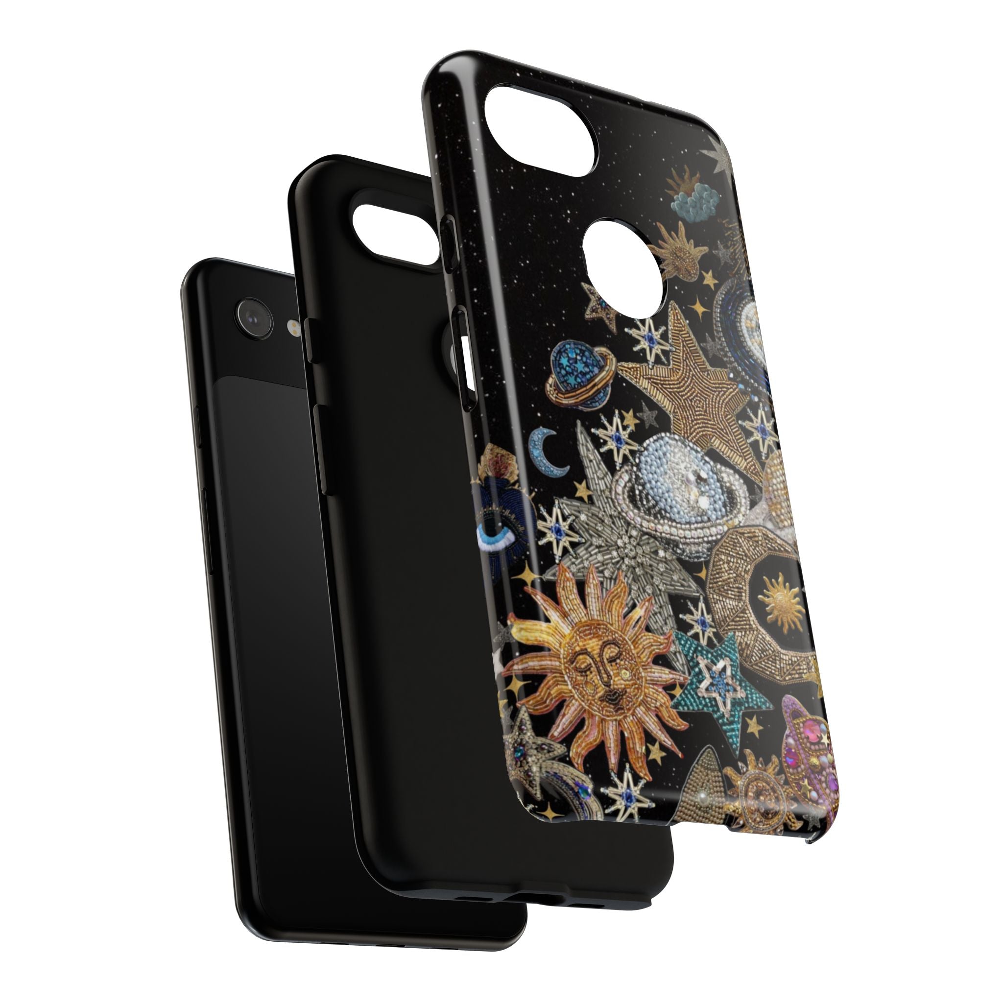 Celestial Phone Case