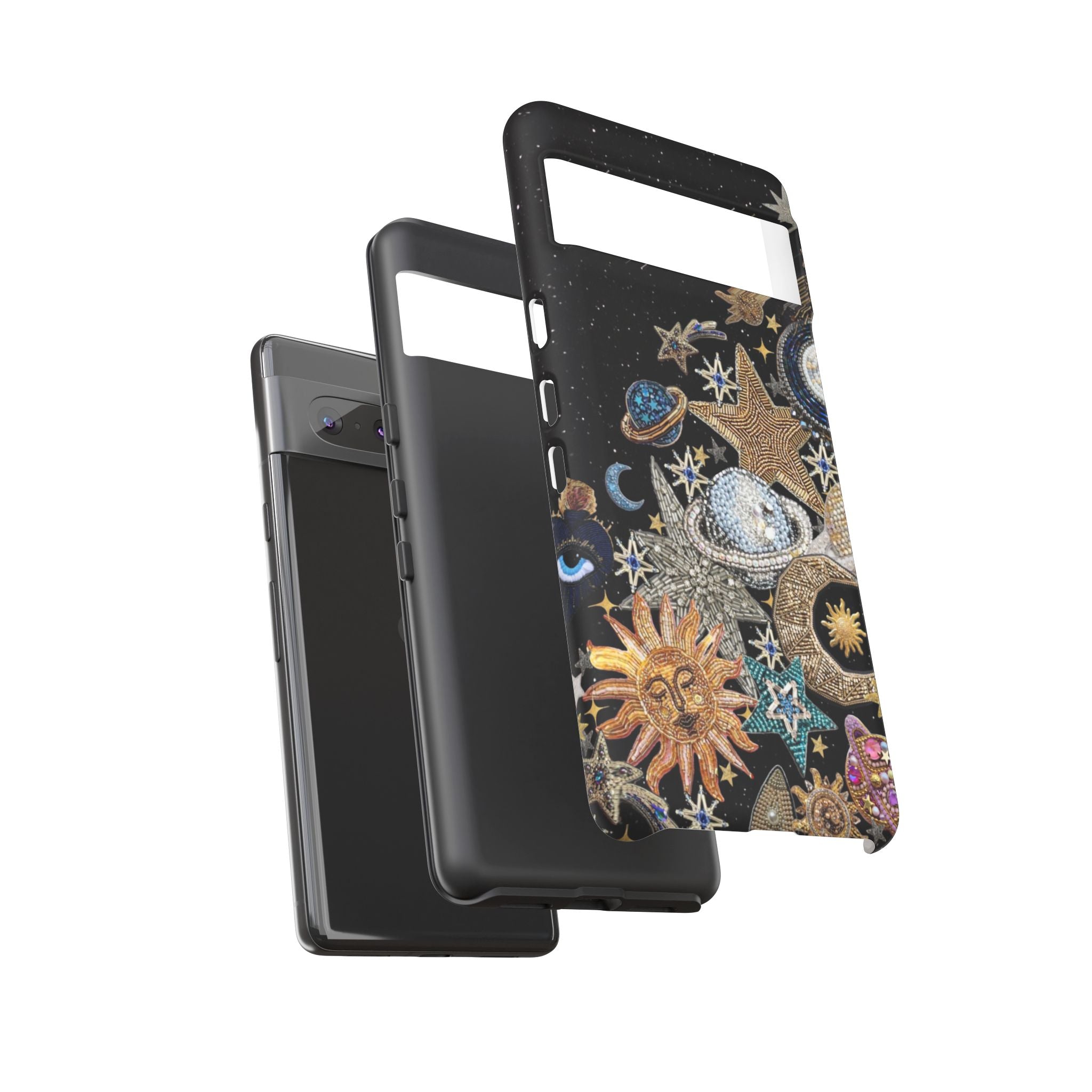 Celestial Phone Case