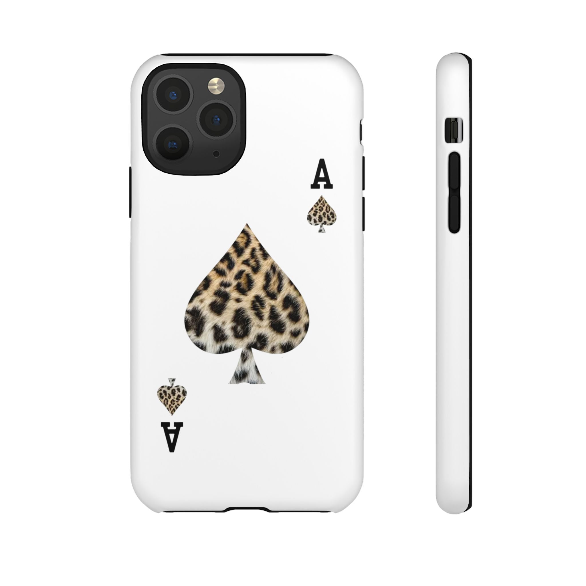 Ace Phone Case