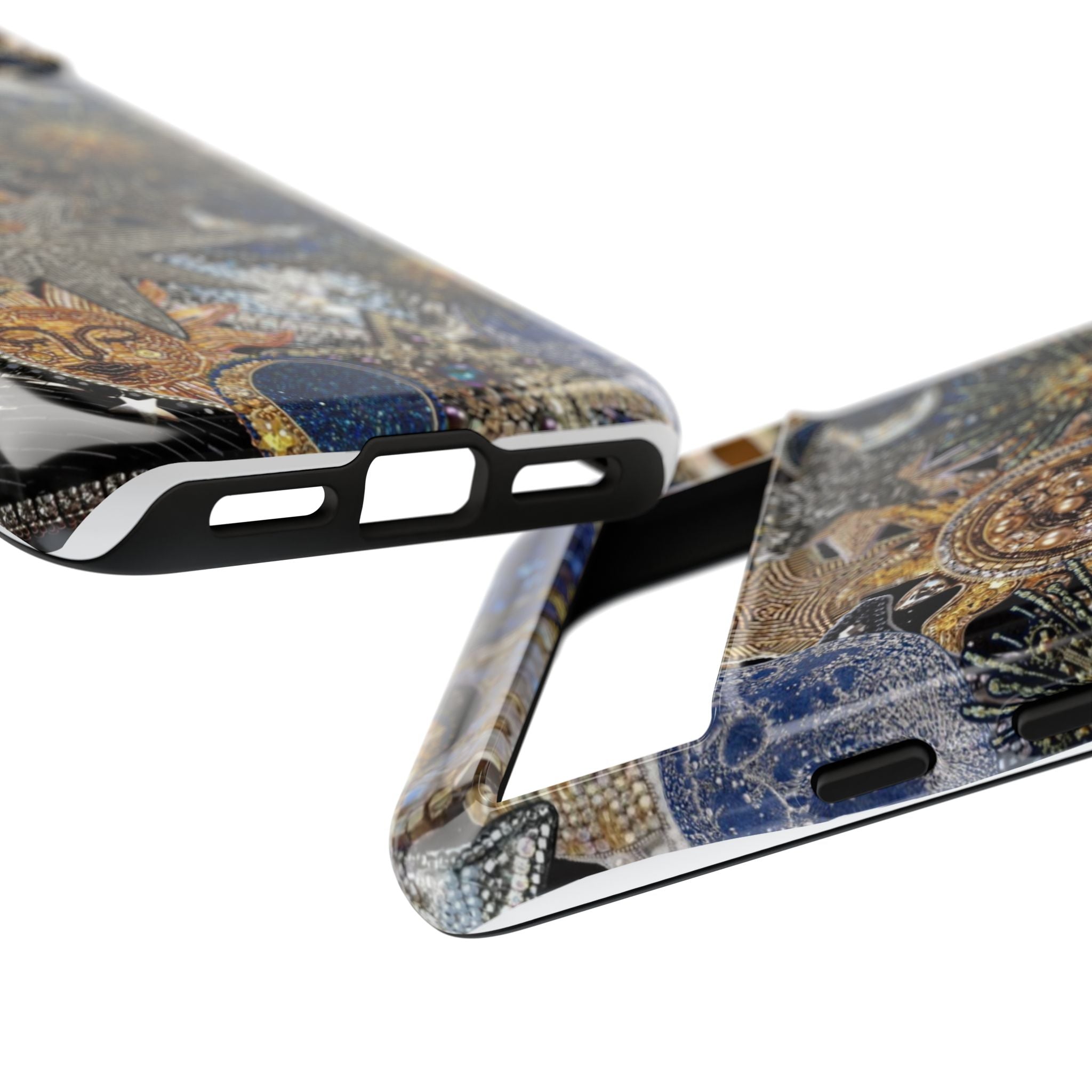 Celestial 2 Phone Case