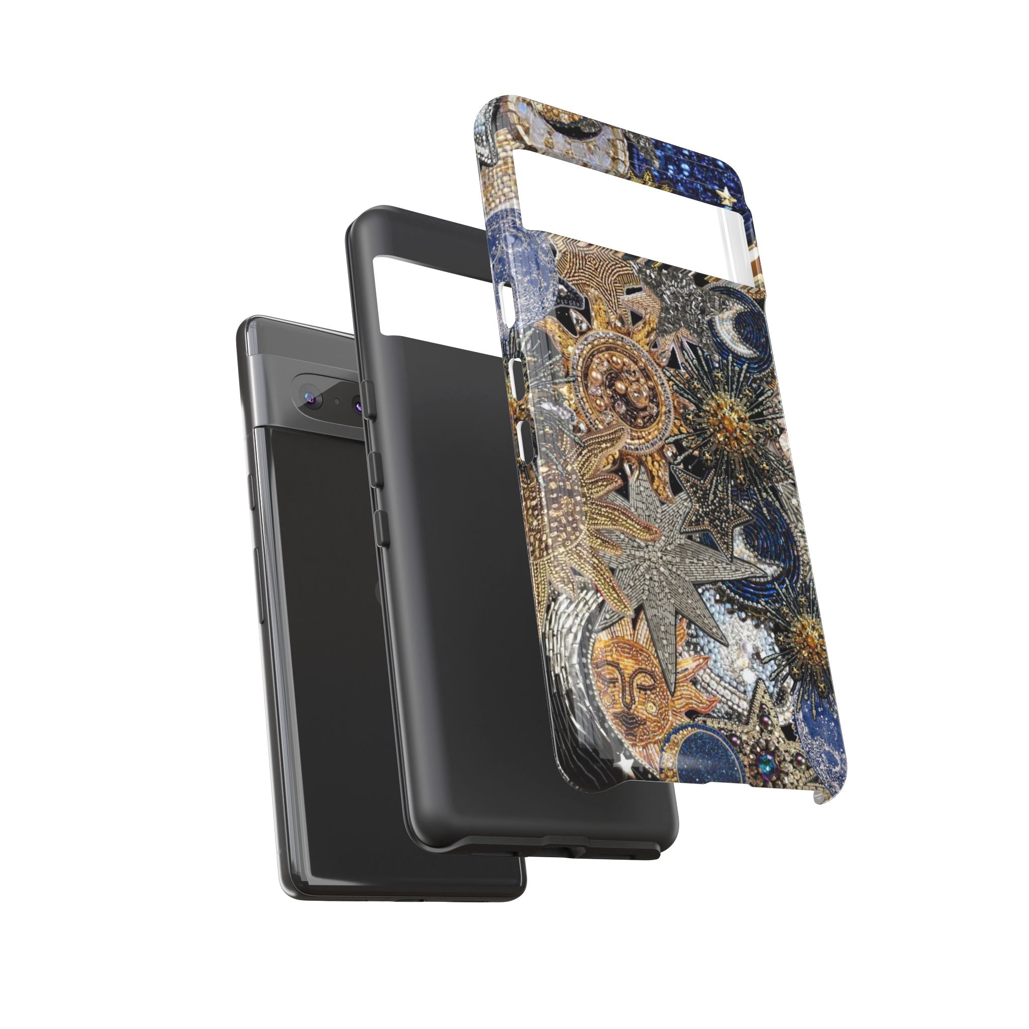 Celestial 2 Phone Case