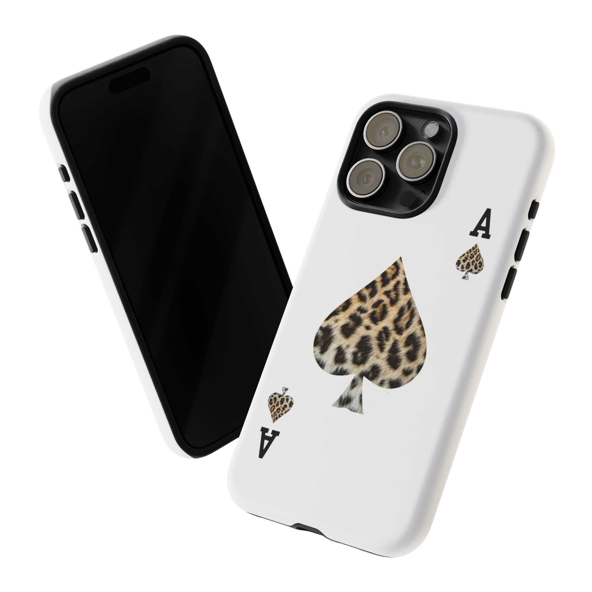 Ace Phone Case