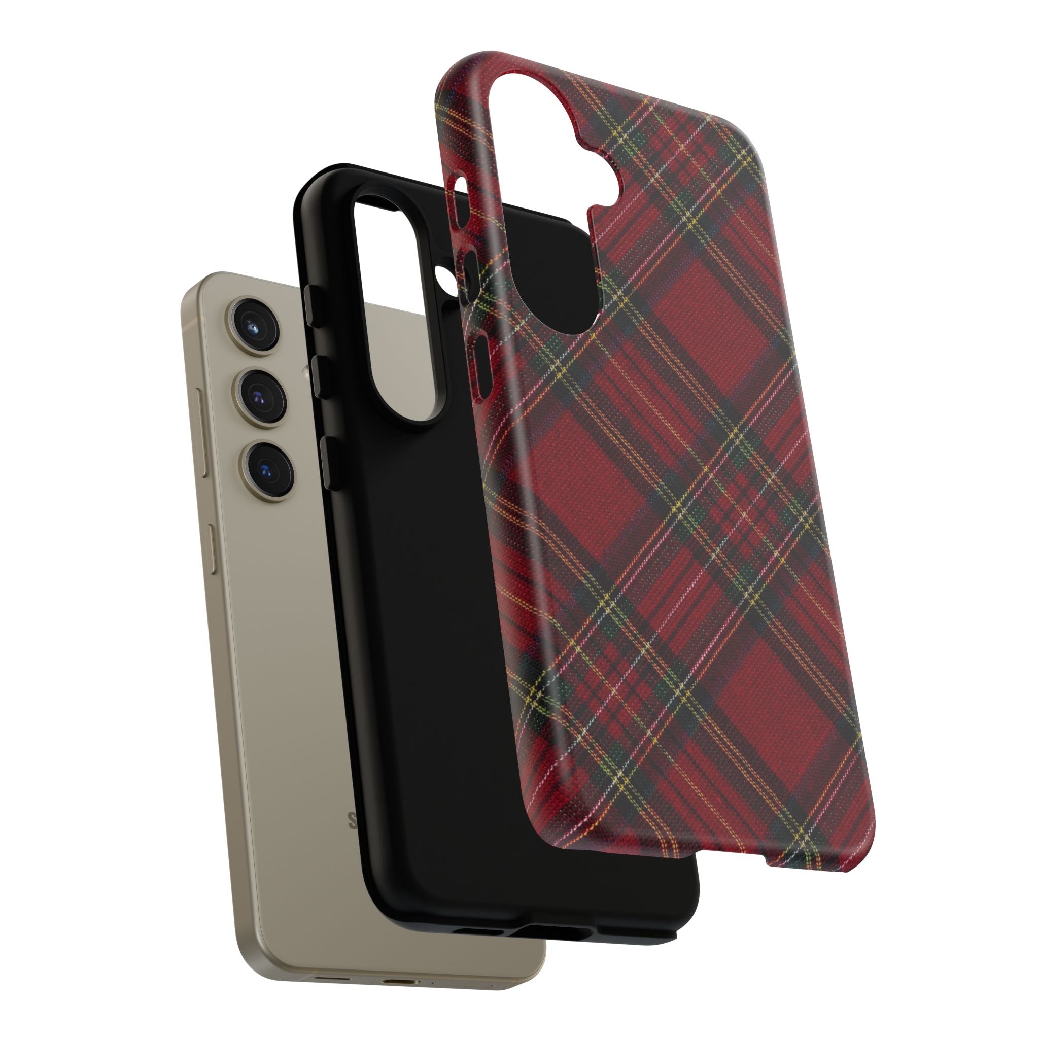 Very Merry Phone Case