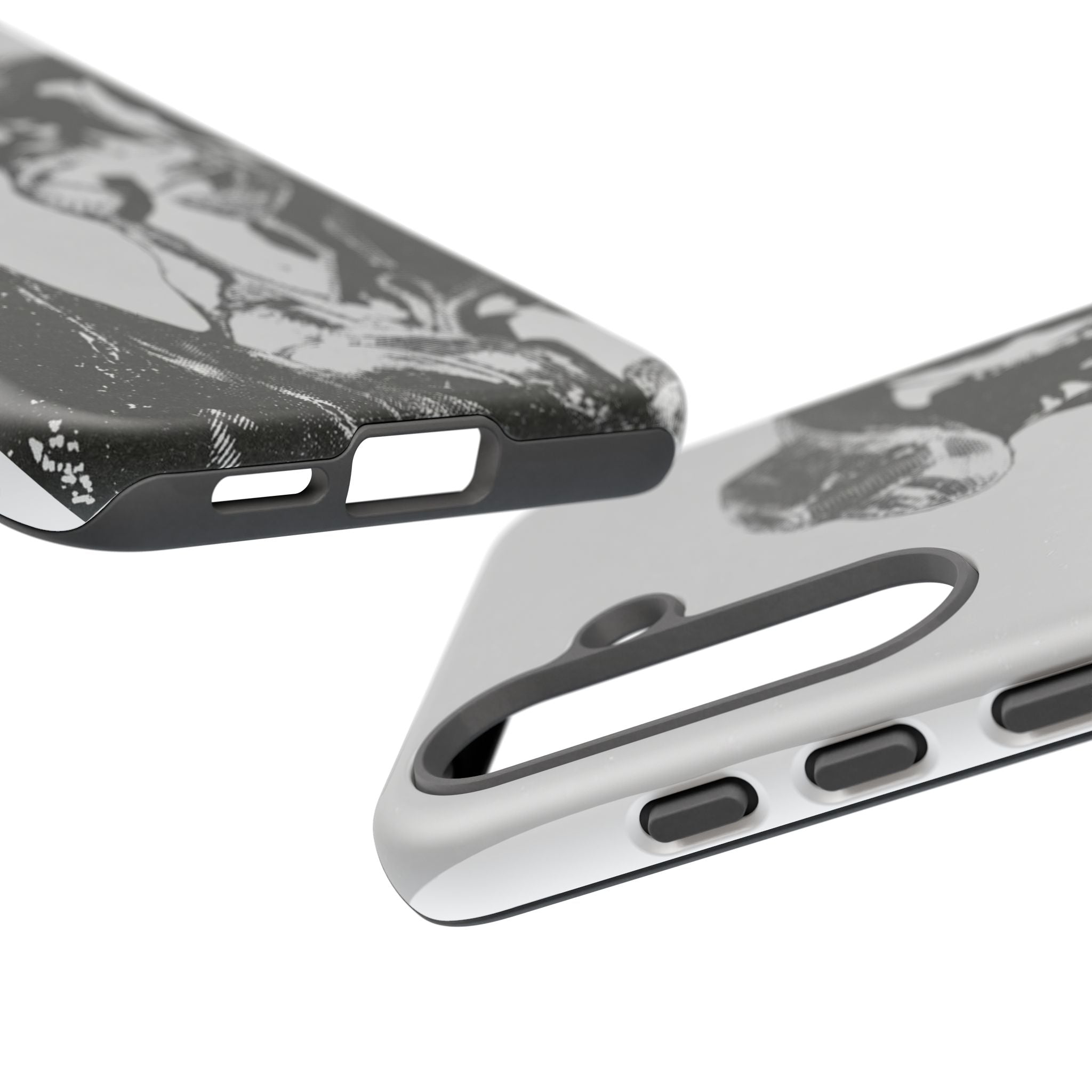 Cow Girl Phone Case