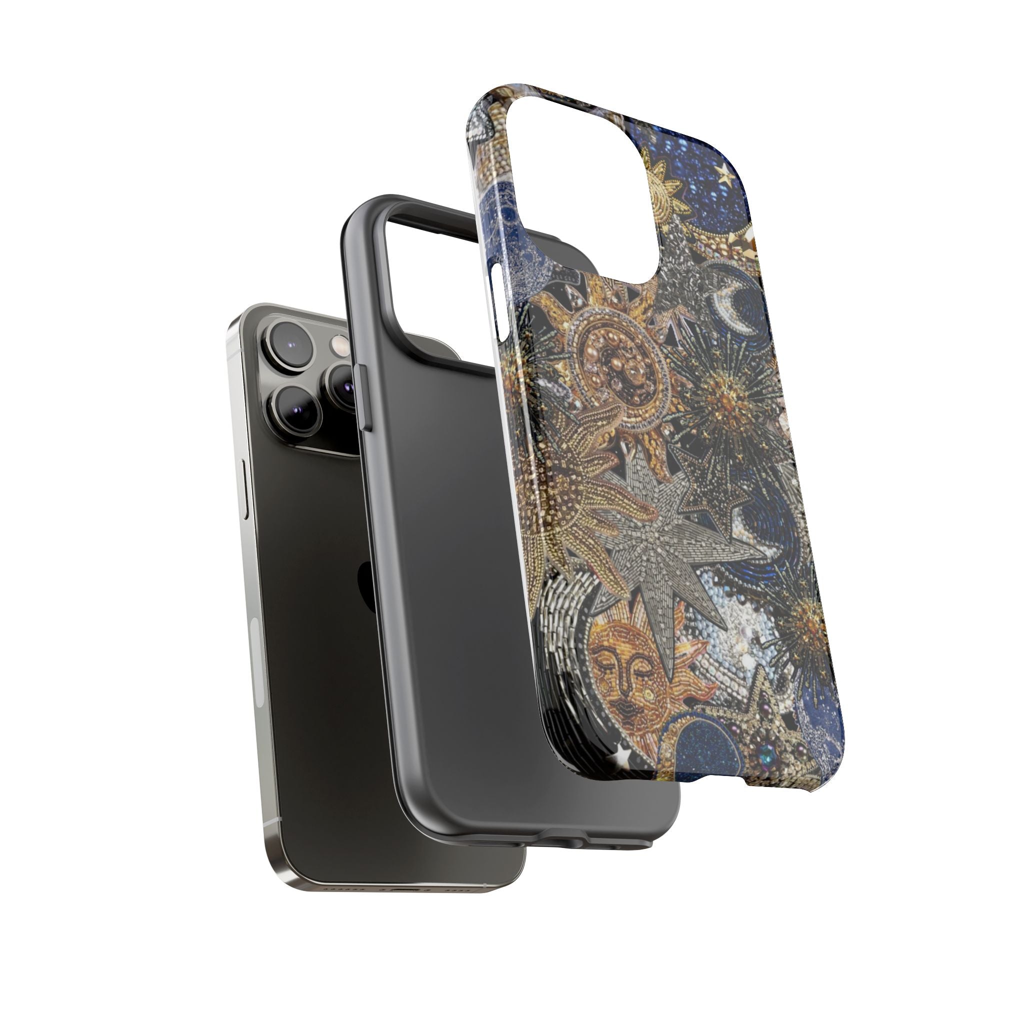 Celestial 2 Phone Case