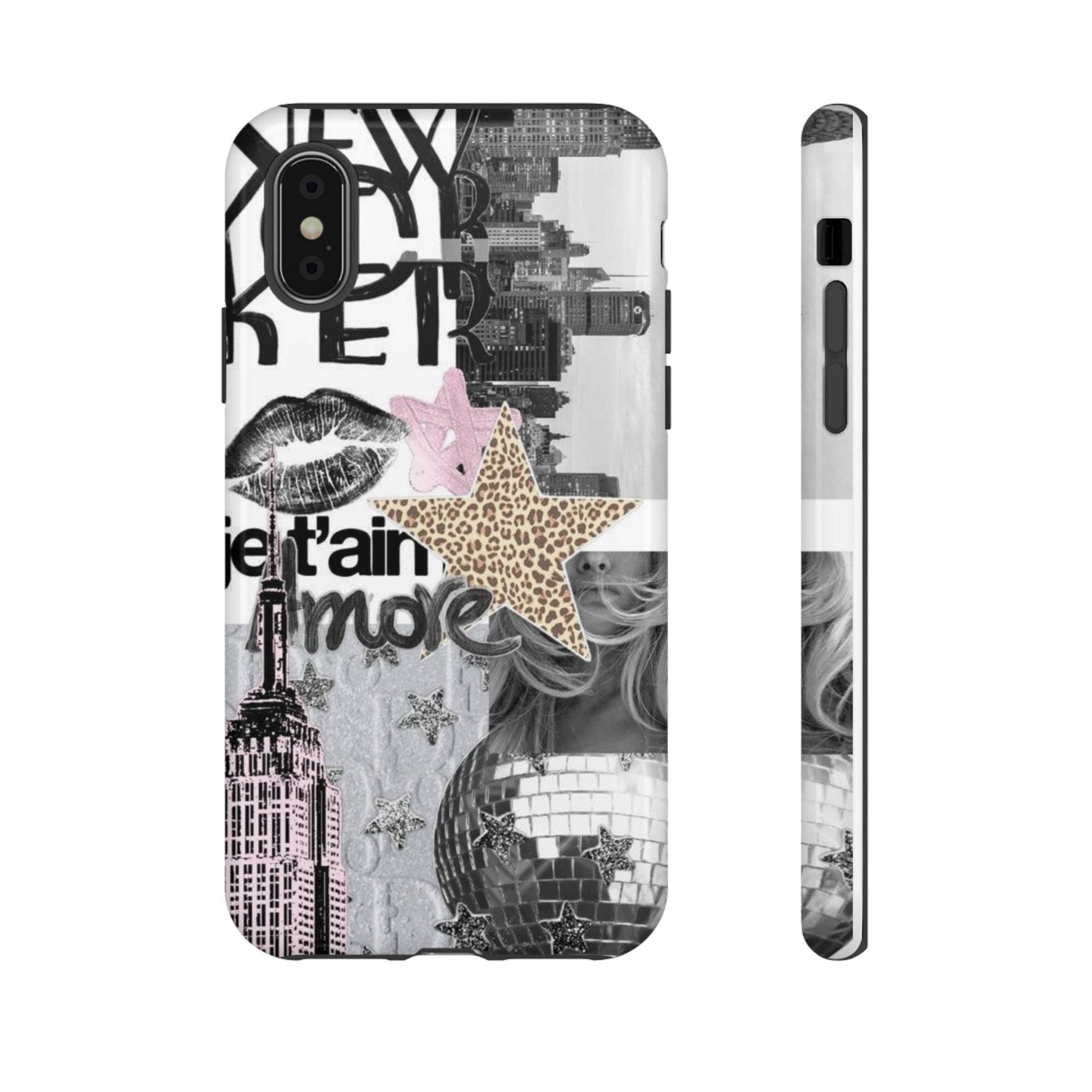Amore NYC Phone Case