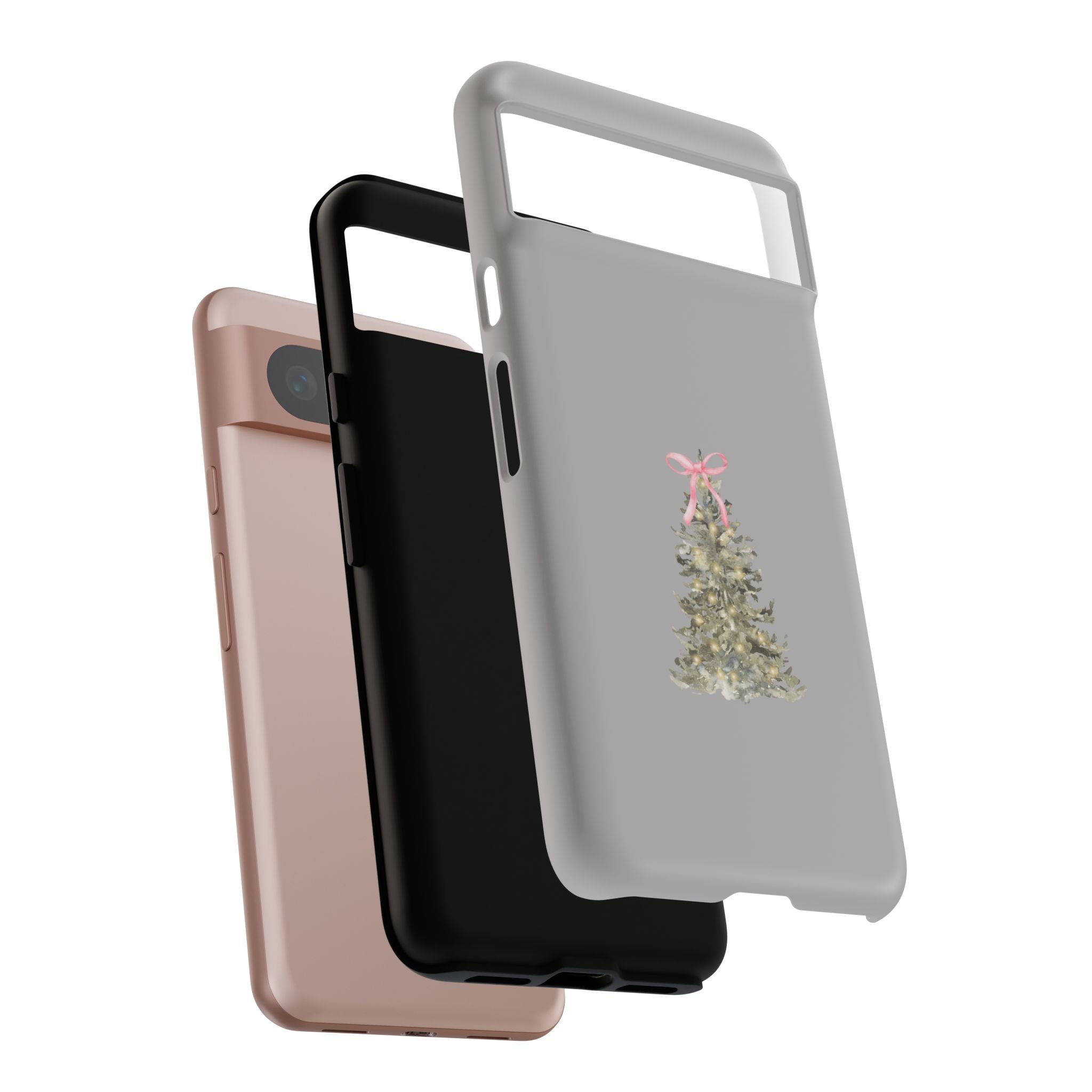 Tis The Season Phone Case