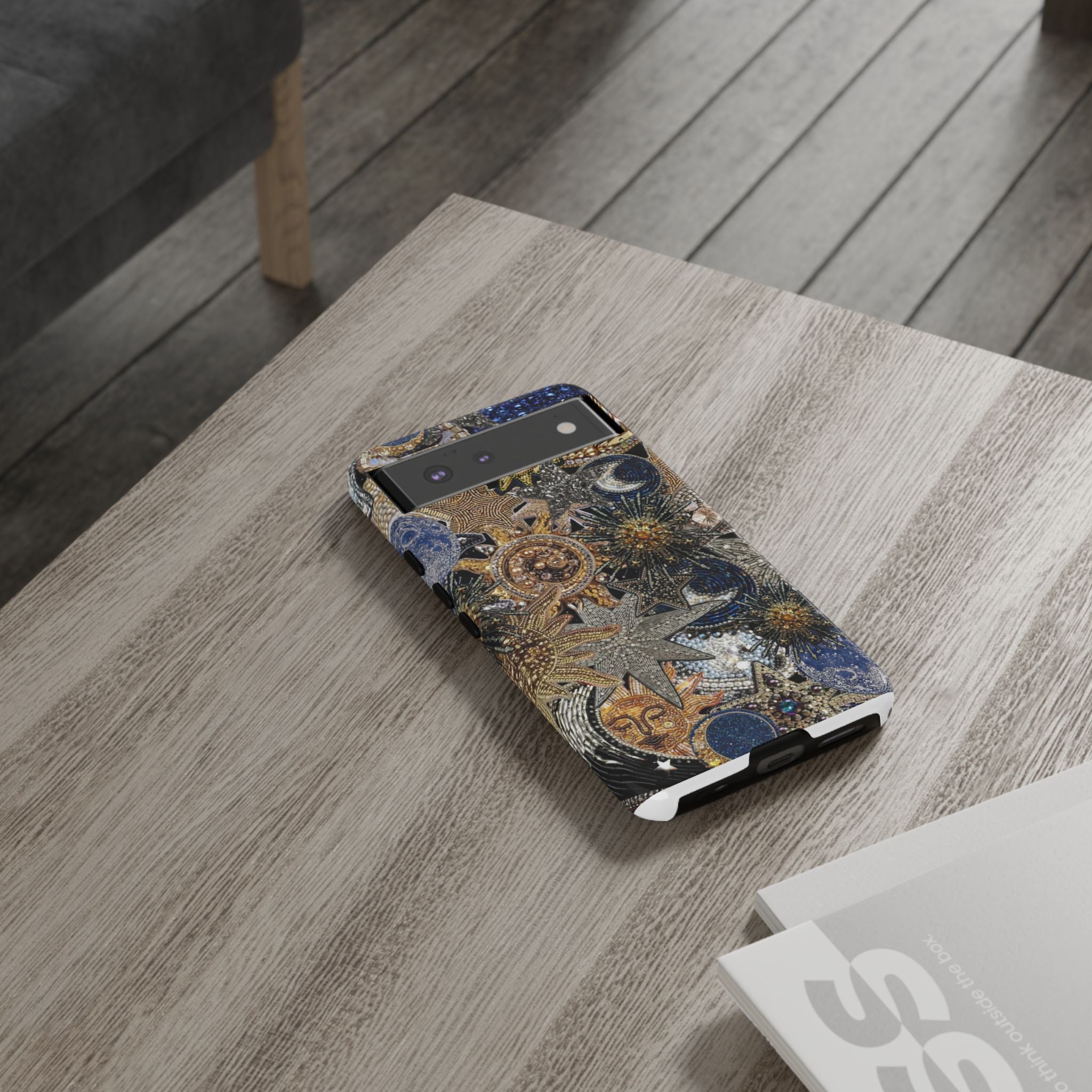 Celestial 2 Phone Case