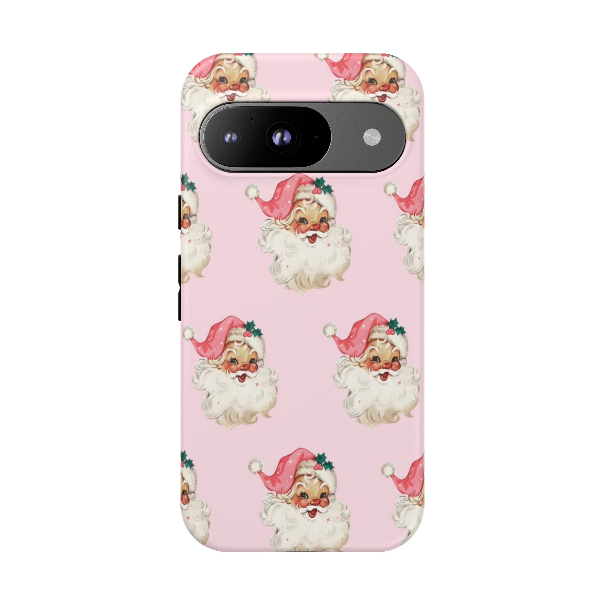 Santa Baby Phone Case