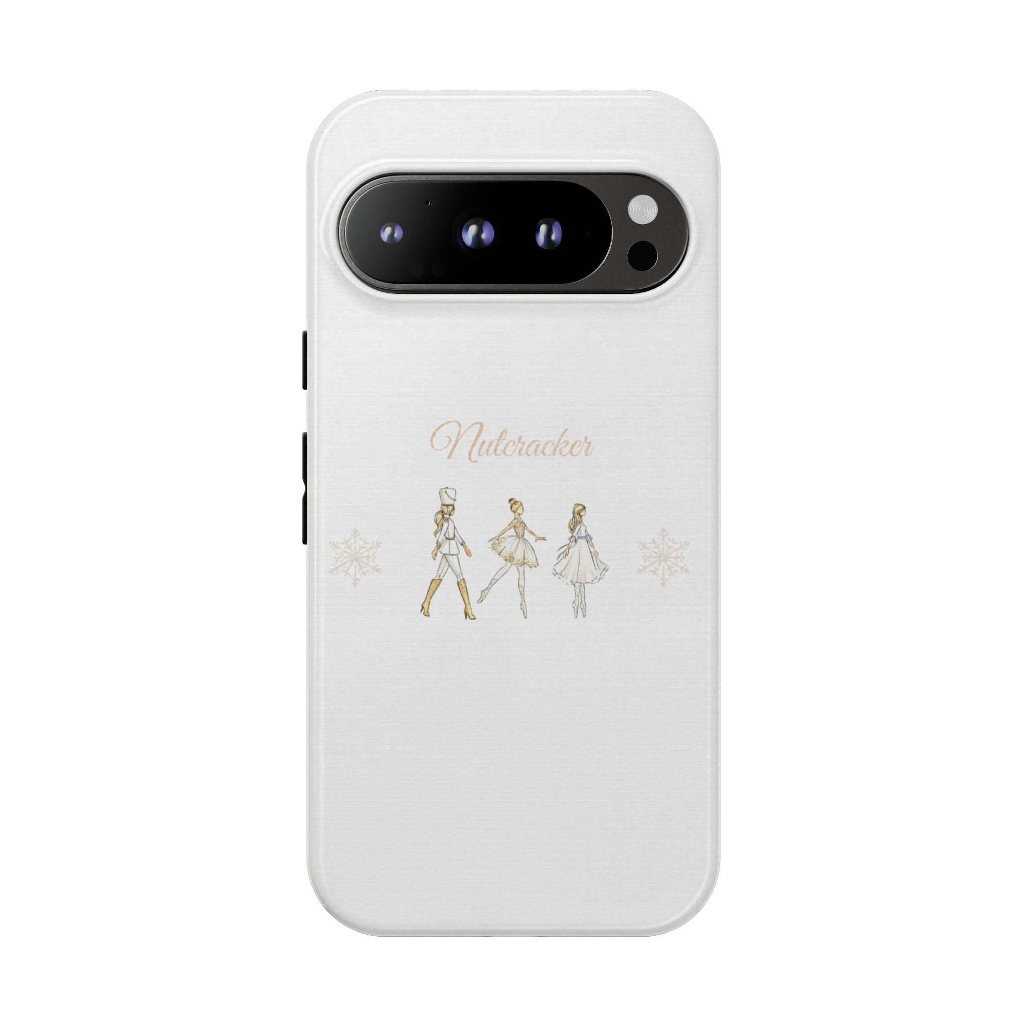 Nutcracker Phone Case