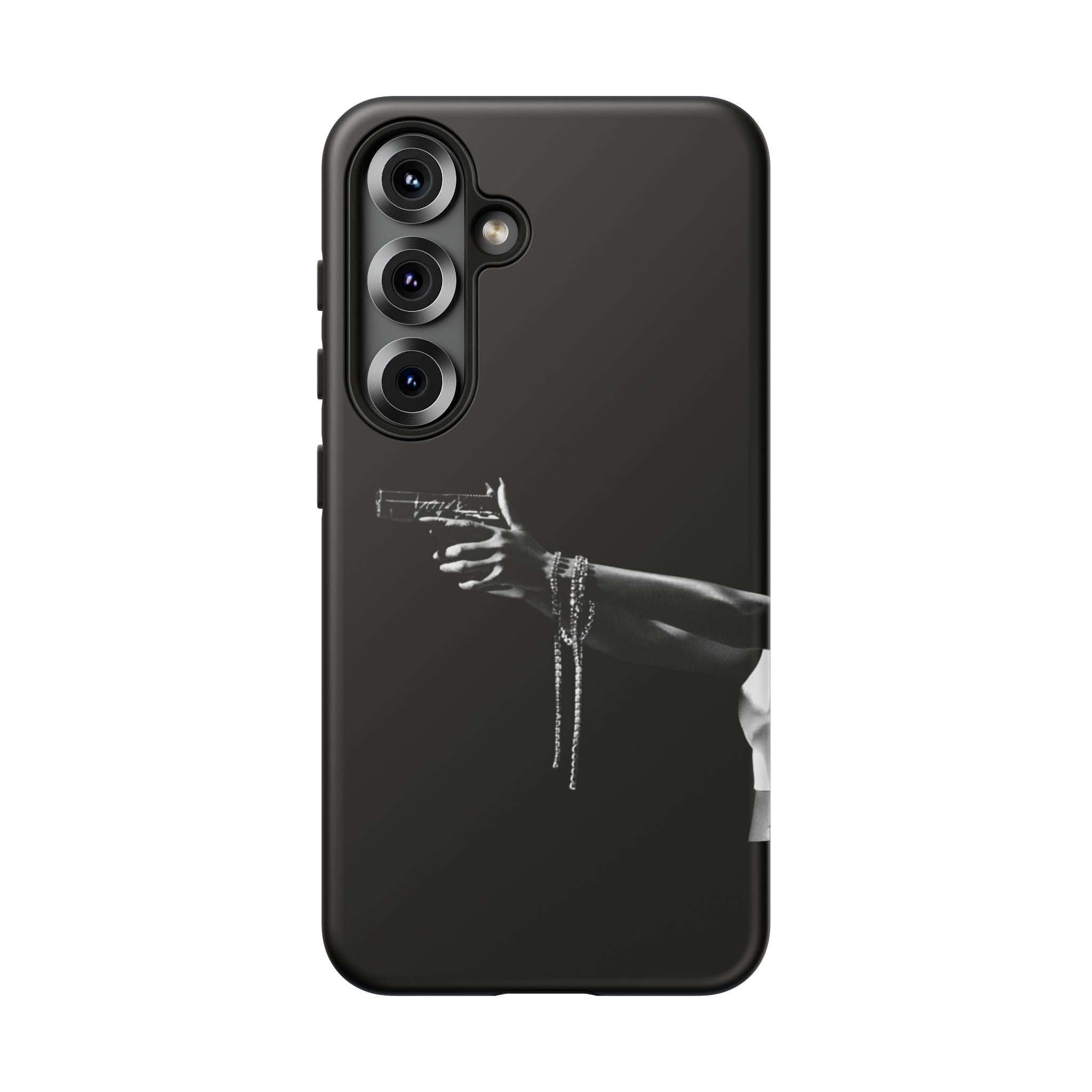 Femme Fatale Phone Case