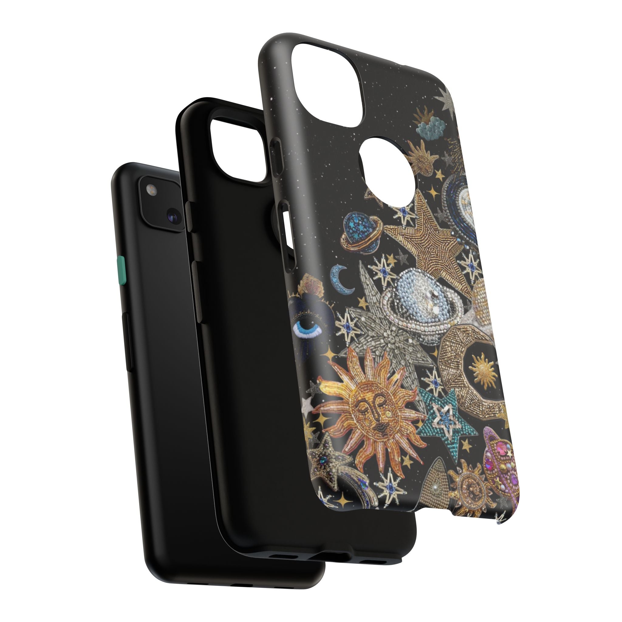 Celestial Phone Case