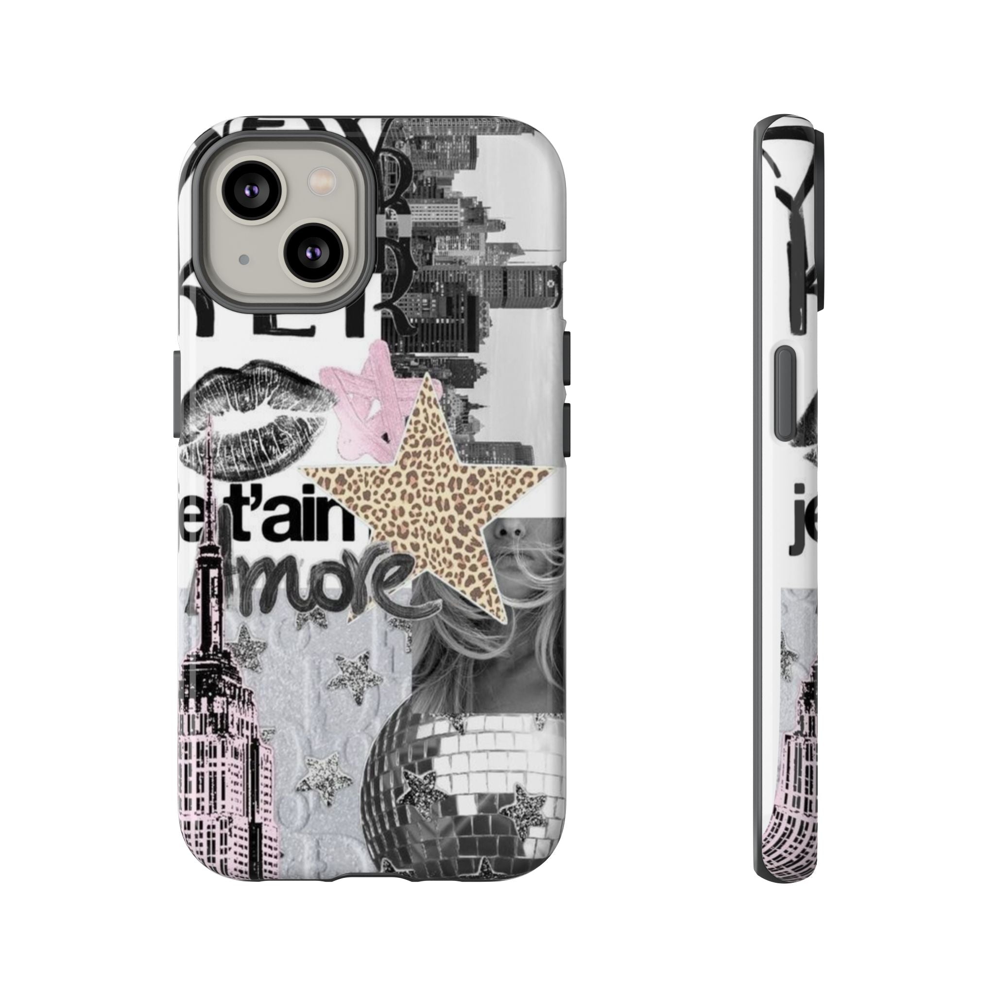 Amore NYC Phone Case