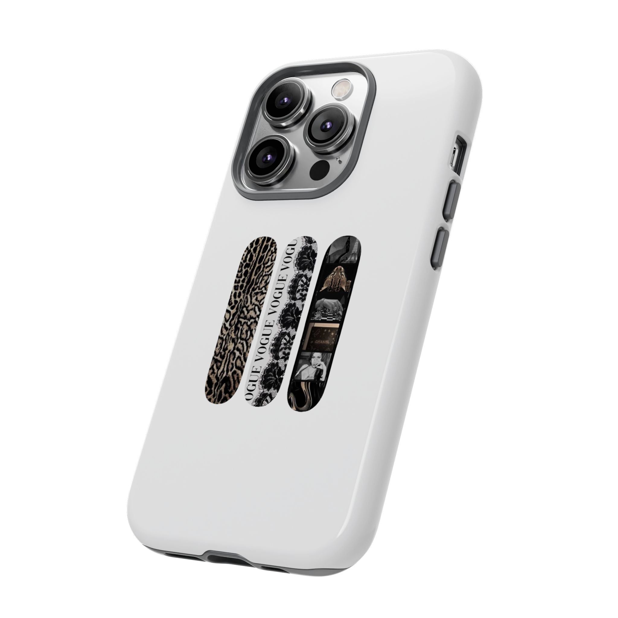 In Vogue Phone Case
