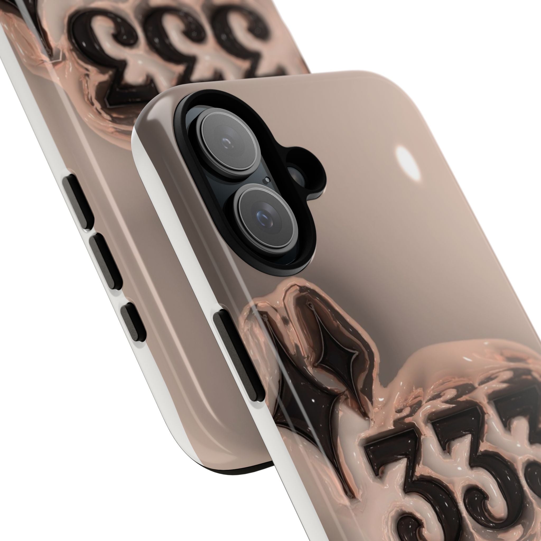 333 Phone Case