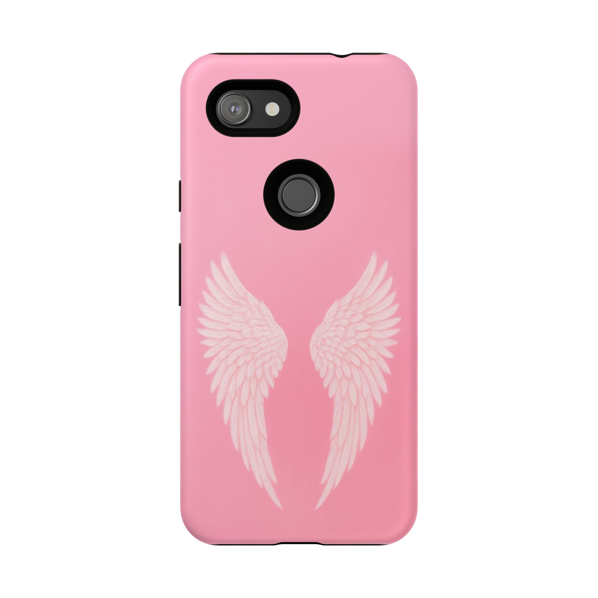 Runway Wings Phone Case