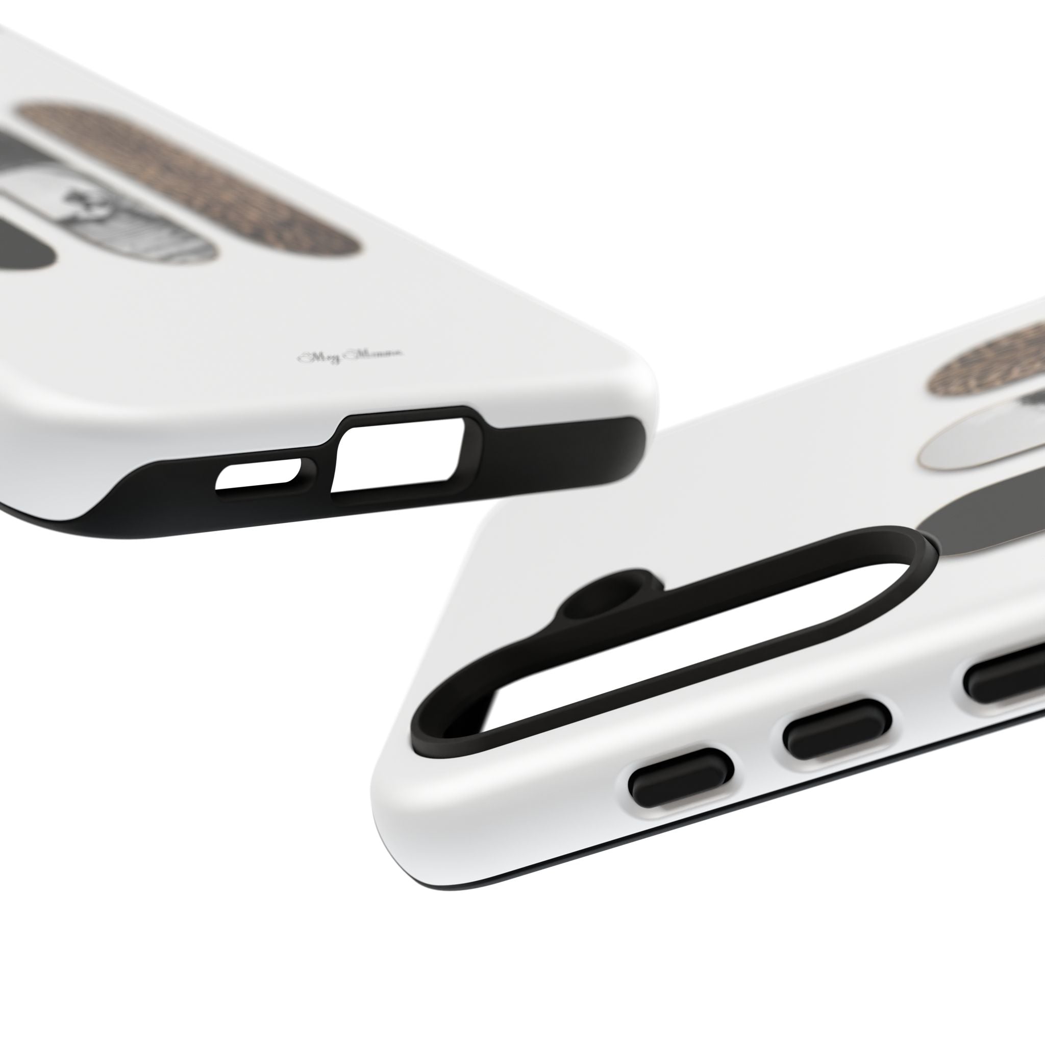 Saint Surf Phone Case