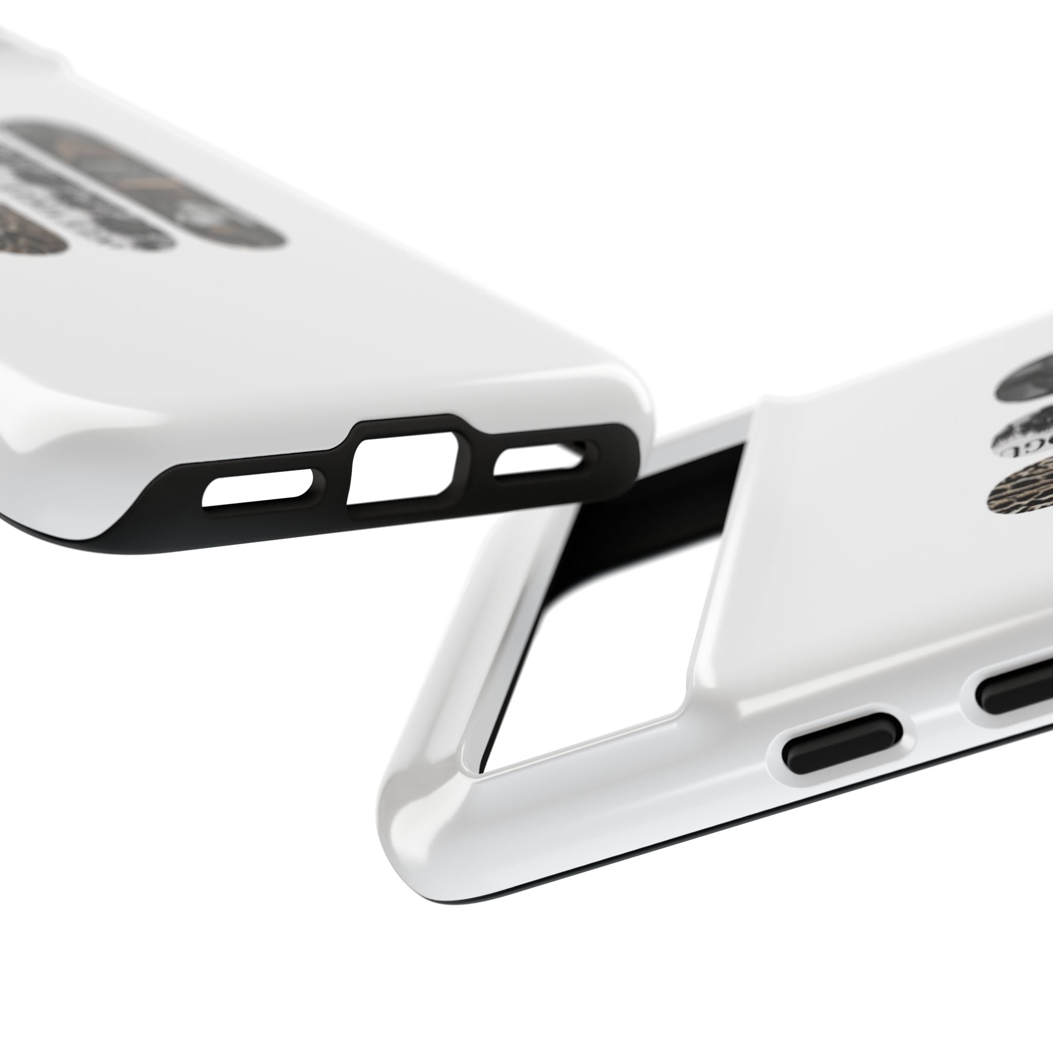 In Vogue Phone Case