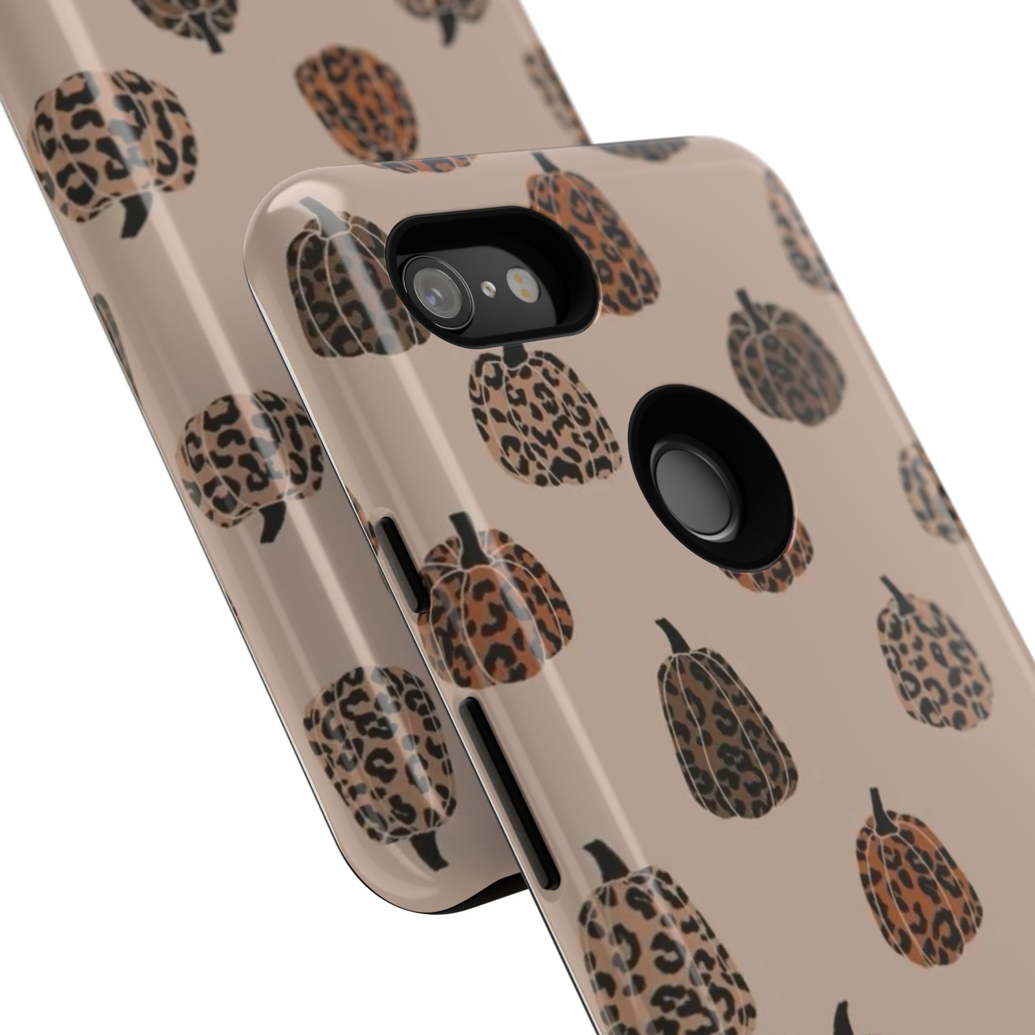 Pumpkin Spice Phone Case