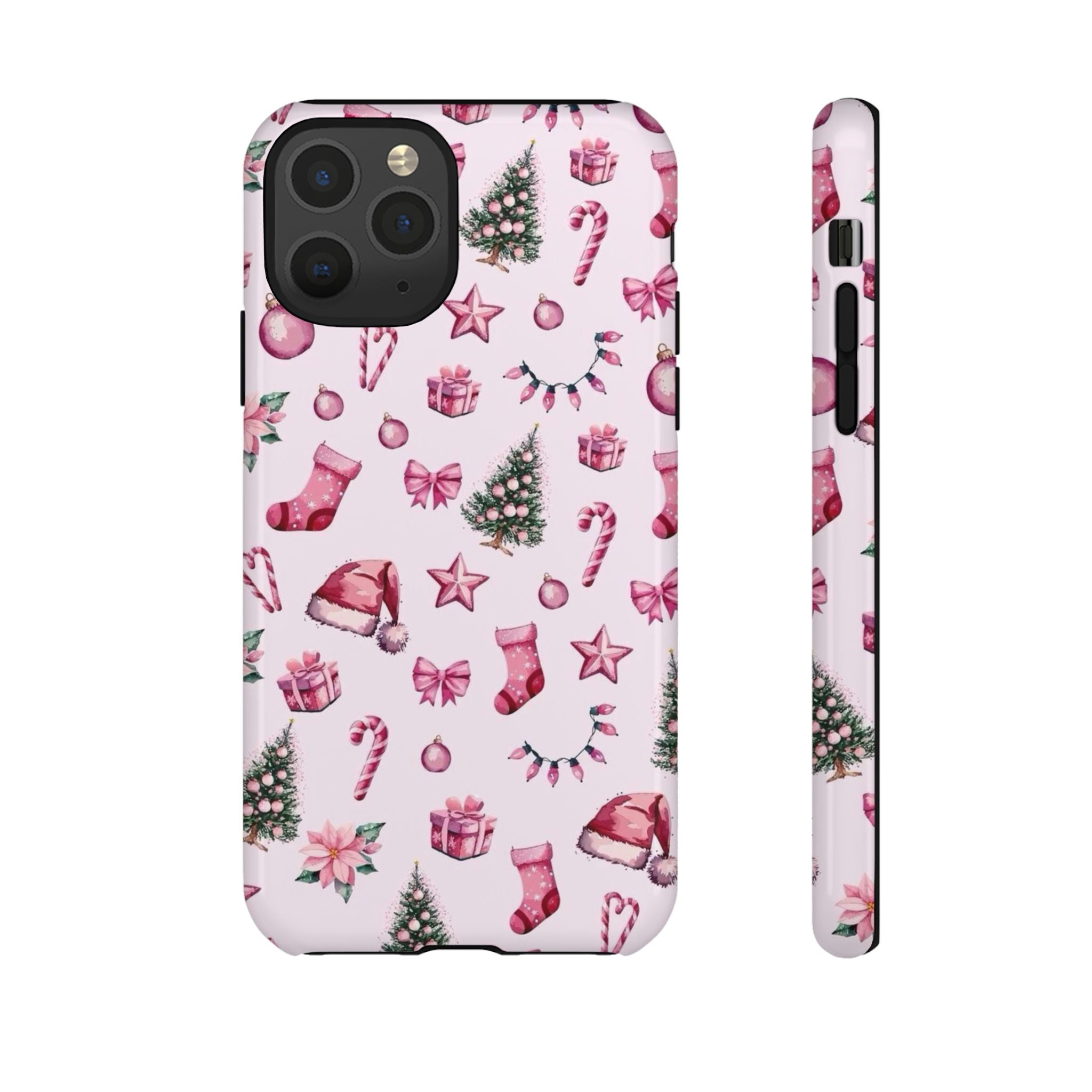 Rockin around Phone Case