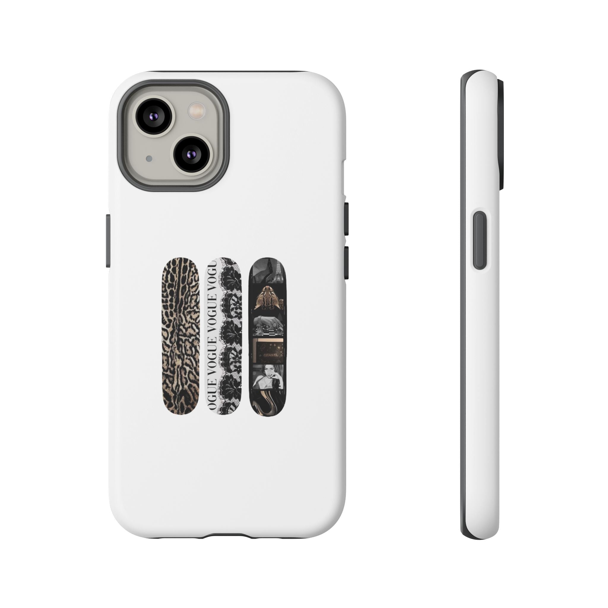 In Vogue Phone Case