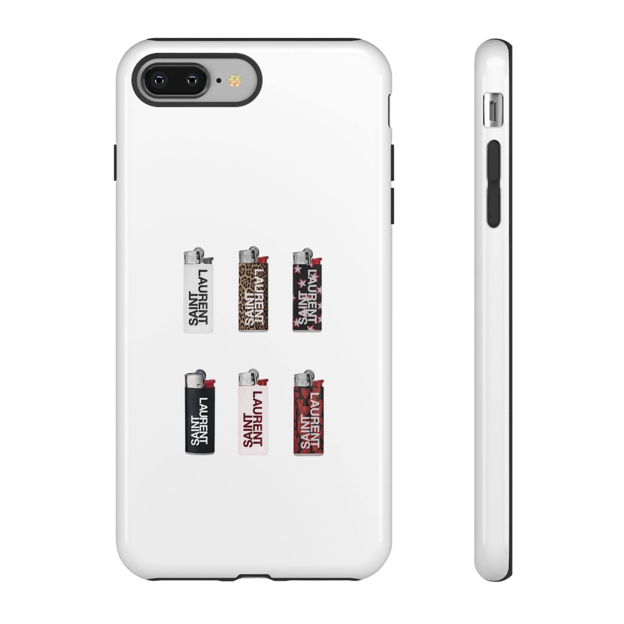 Light Up Phone Case