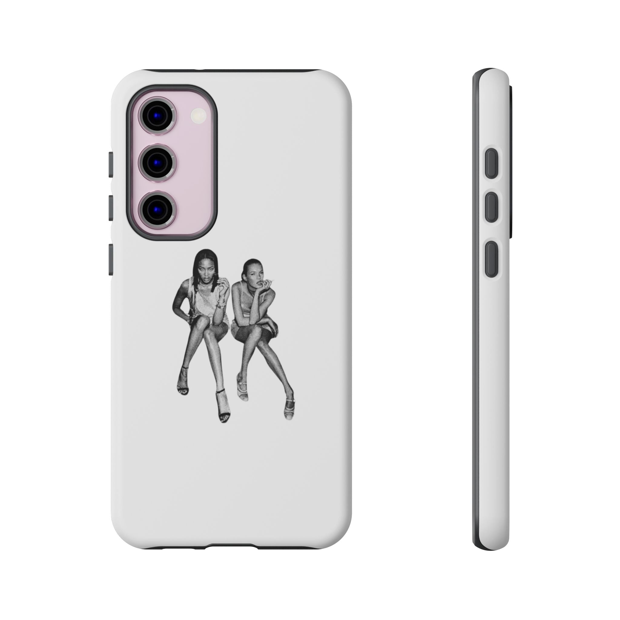 Models Phone Case