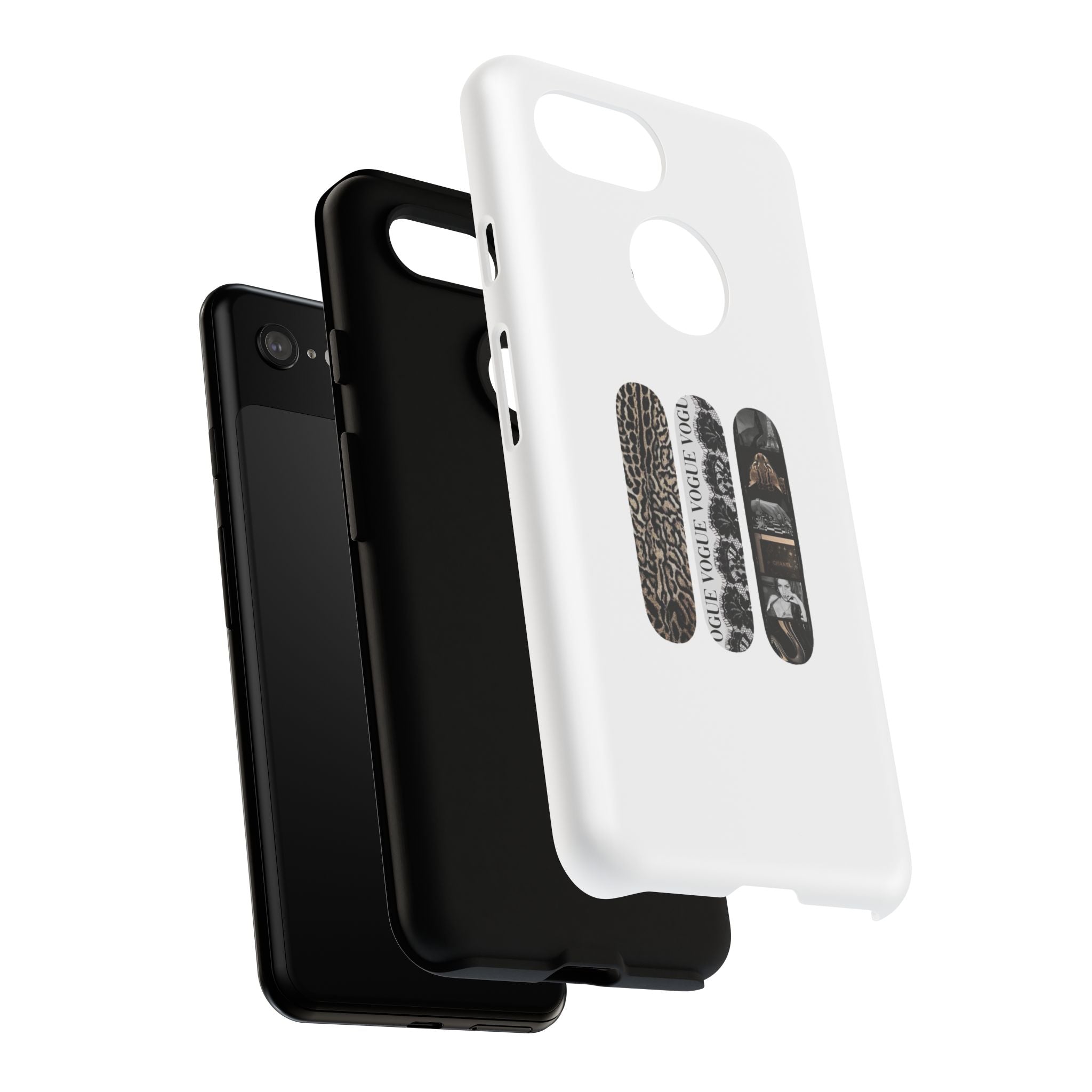In Vogue Phone Case