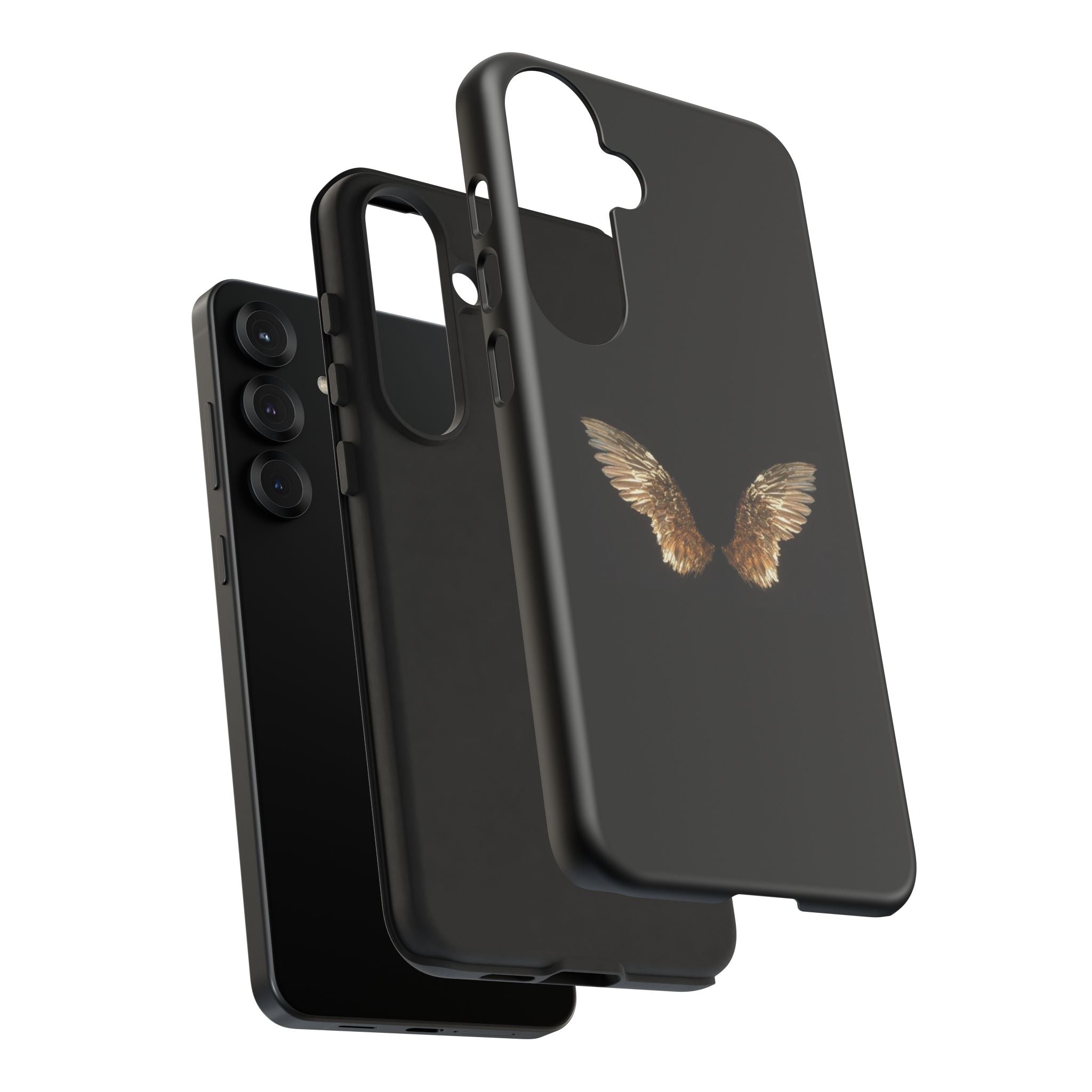 Winged Phone Case