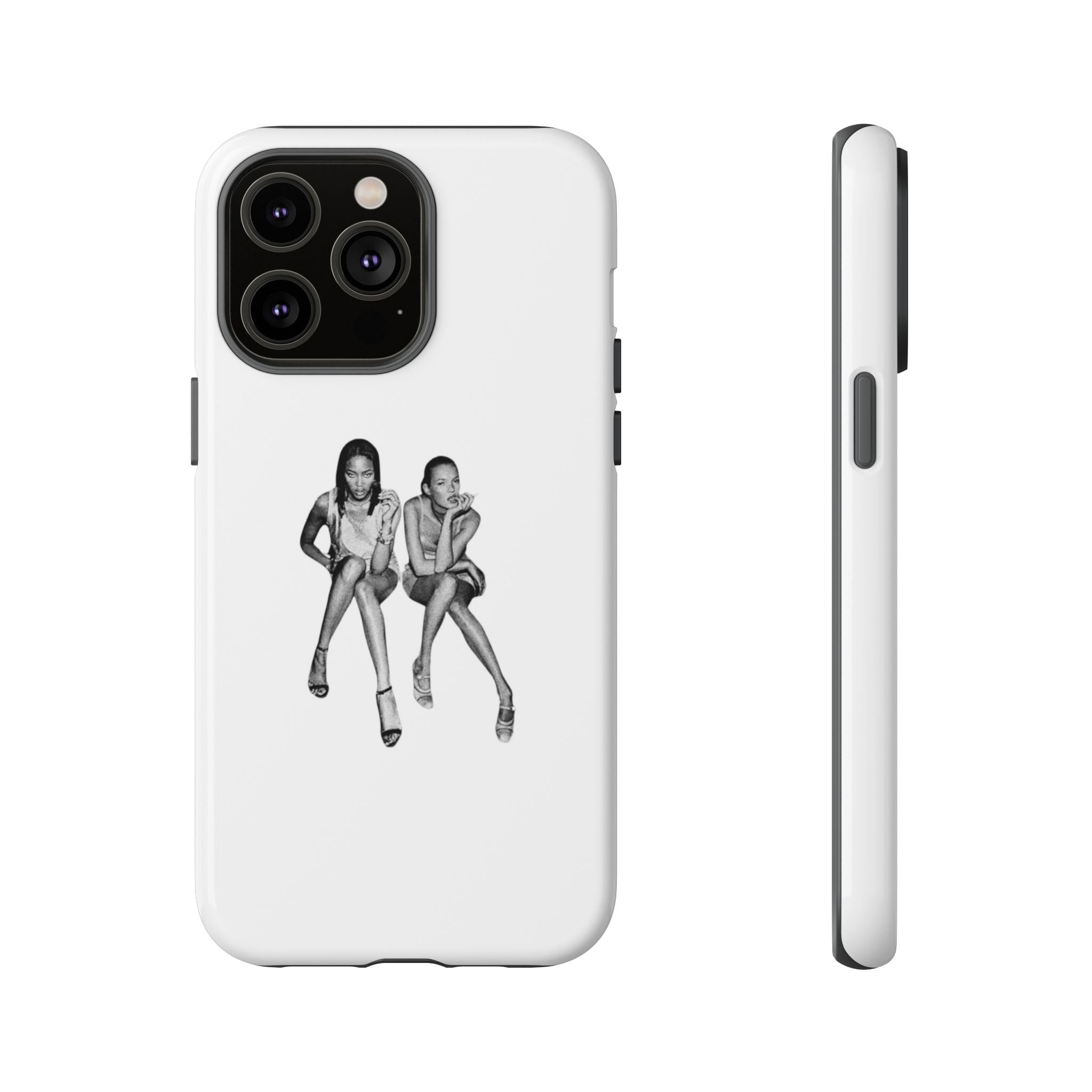 Models Phone Case