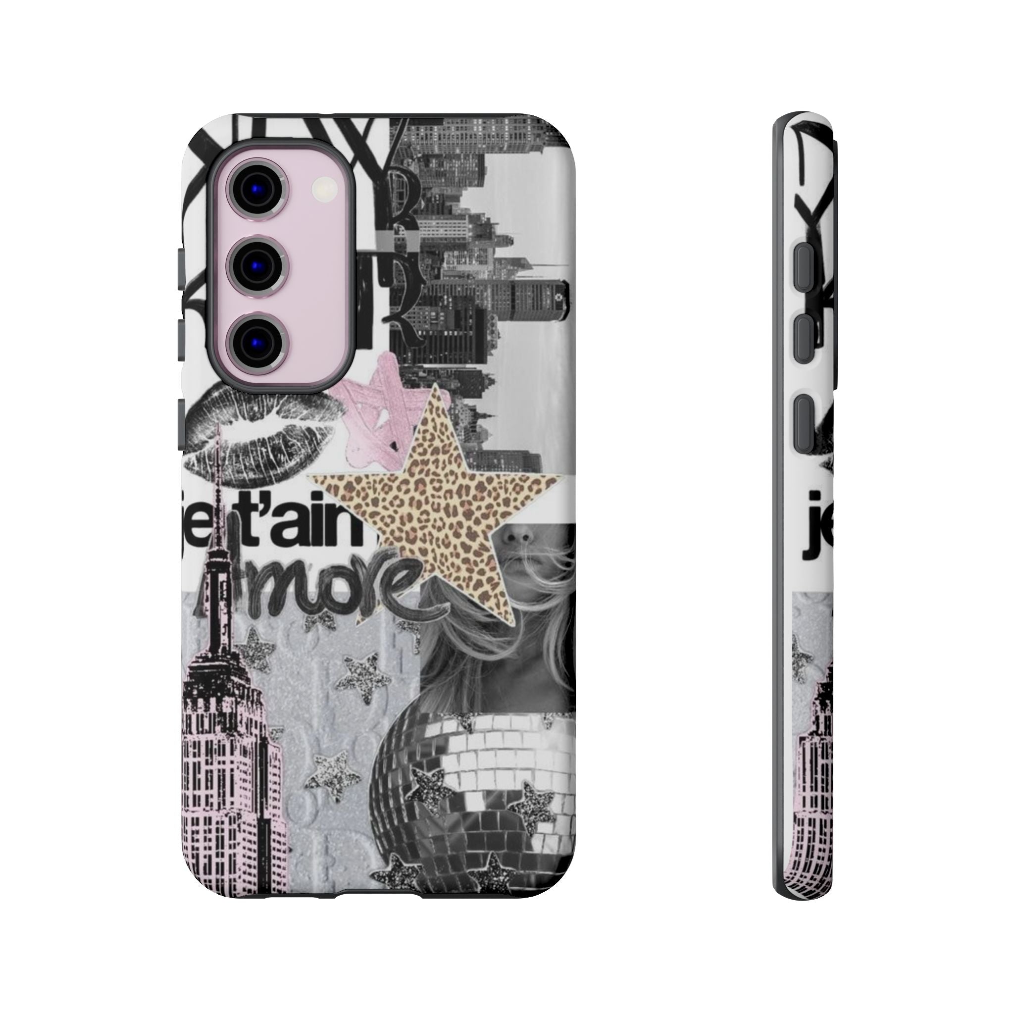 Amore NYC Phone Case