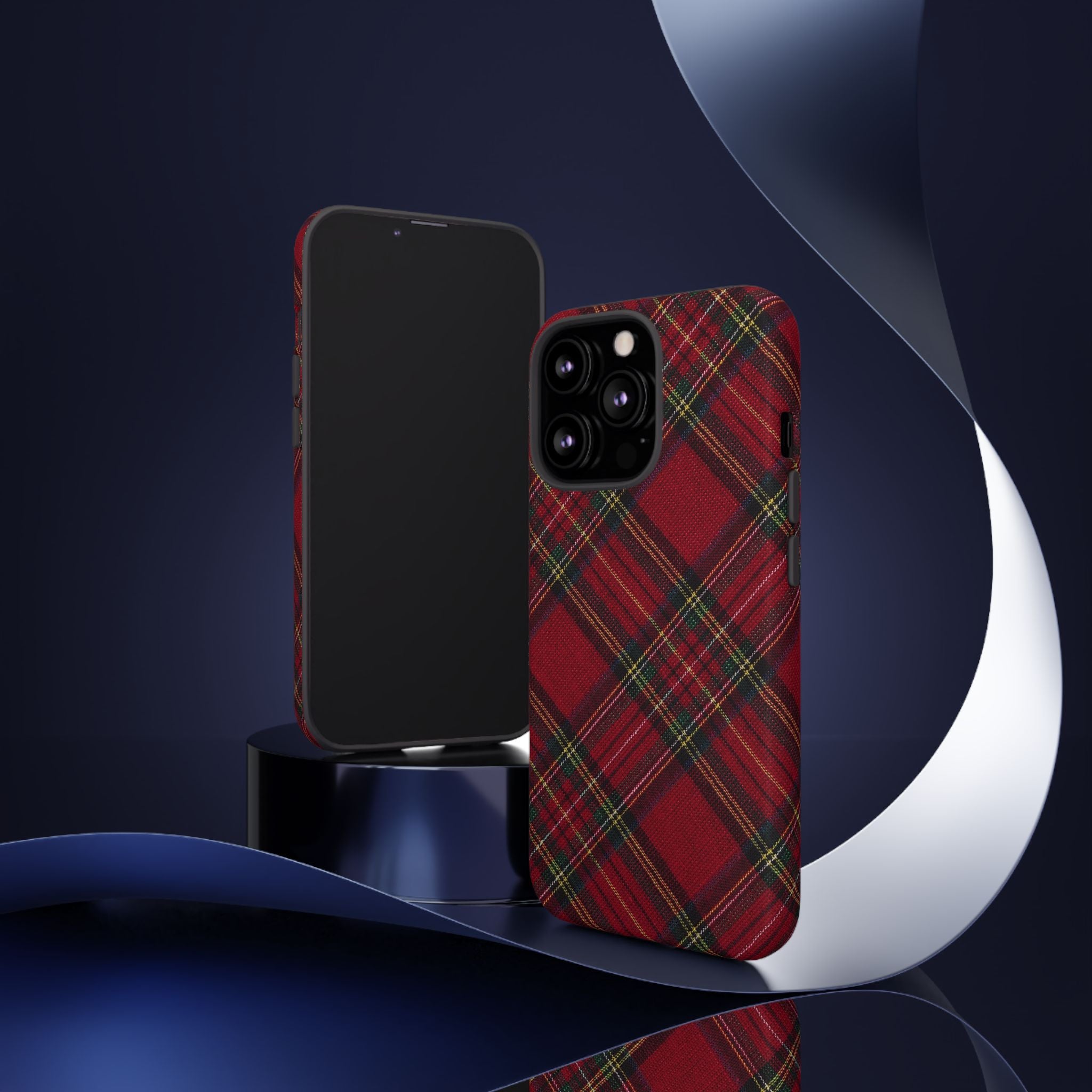 Very Merry Phone Case