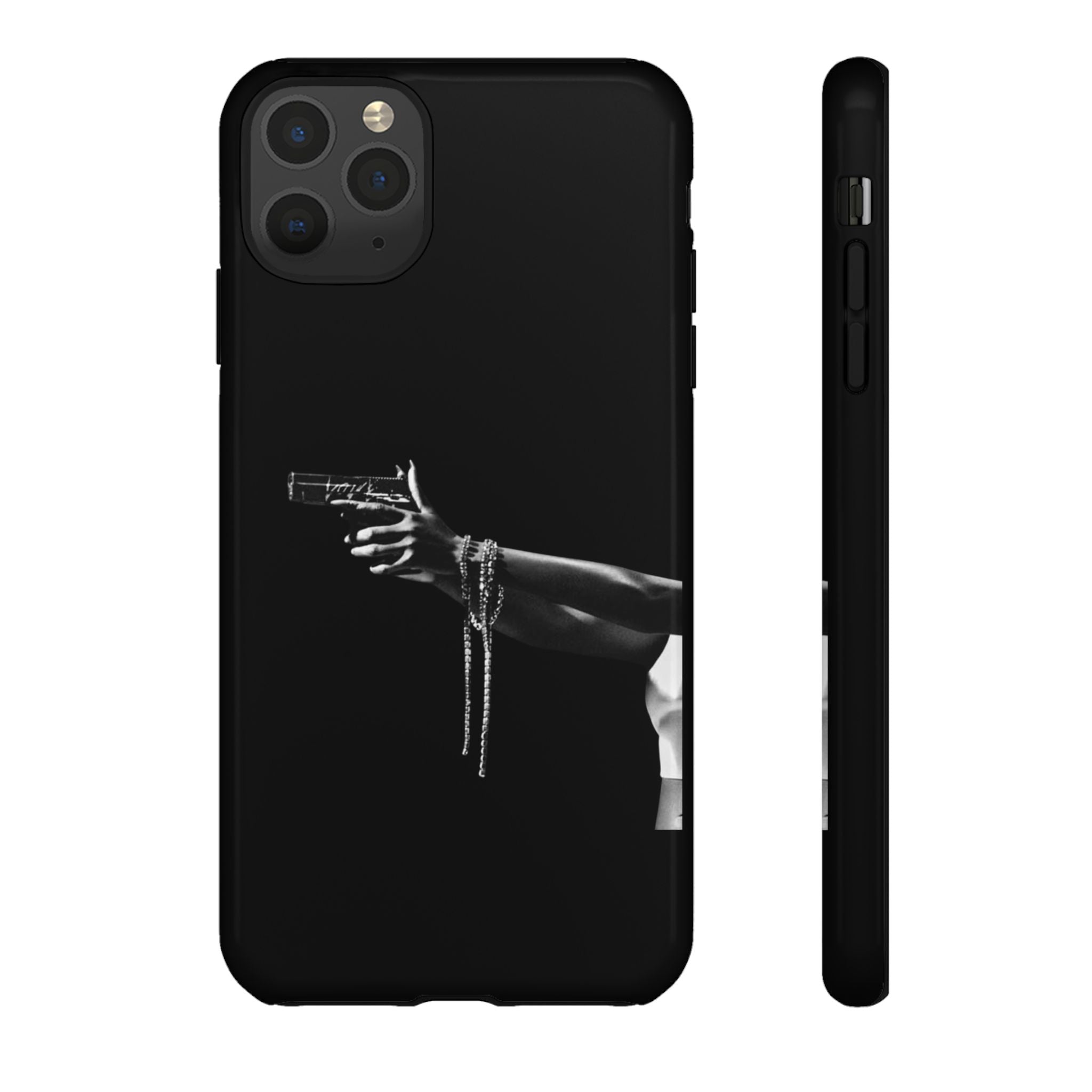 Femme Fatale Phone Case