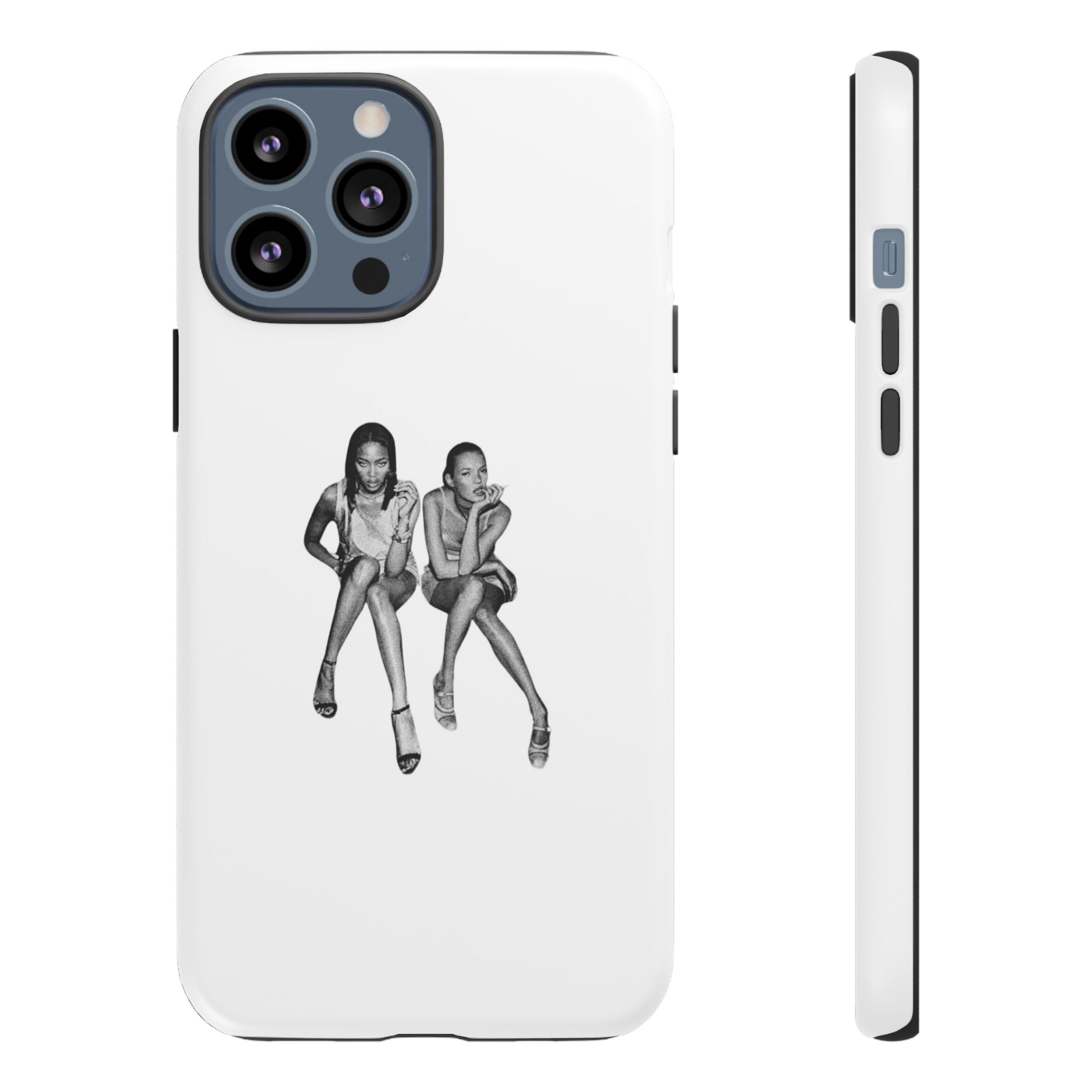Models Phone Case
